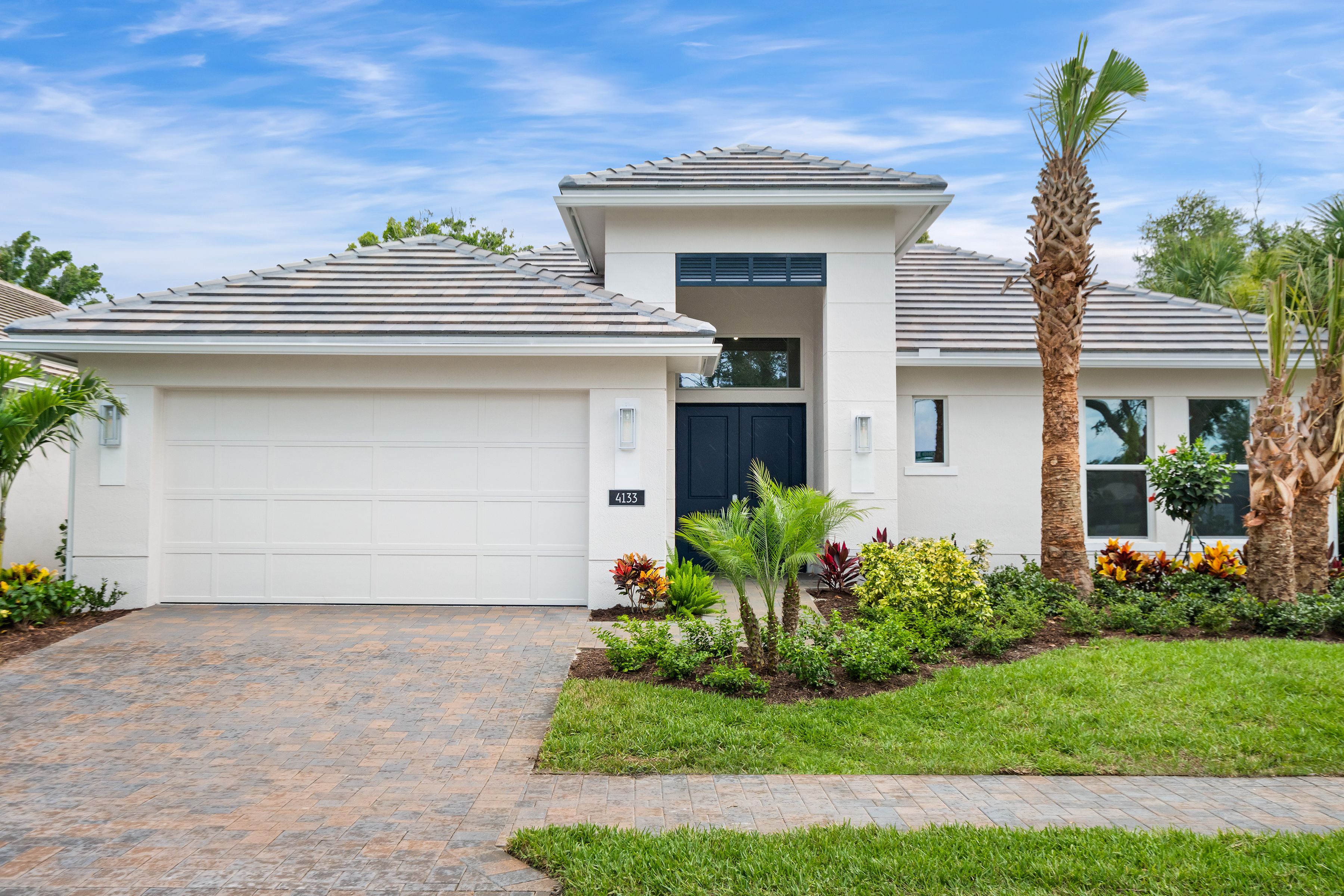 Dahlia 21 - Lucaya Pointe: Vero Beach, Florida - GHO Homes