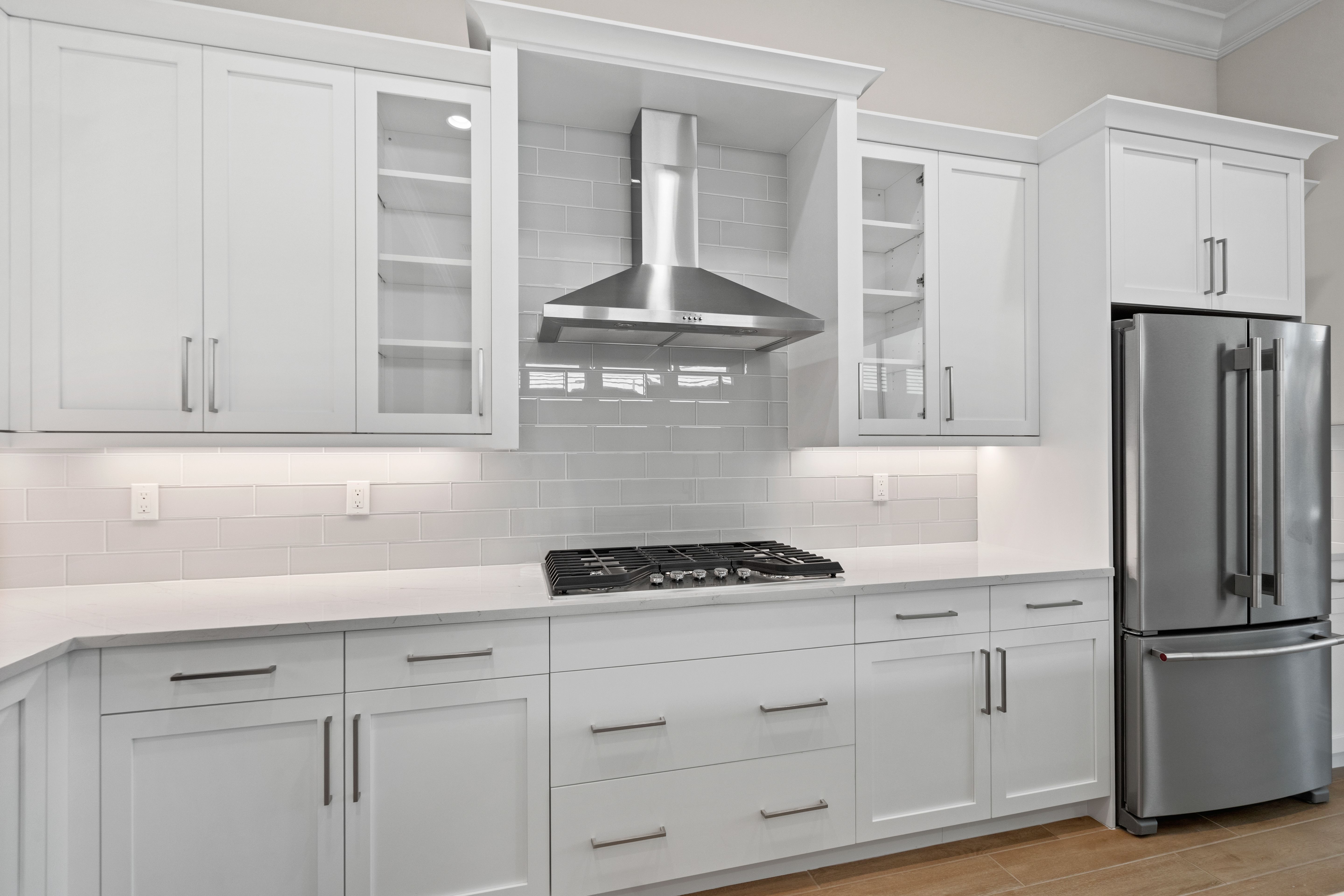 Kitchen | 4121 Lucaya Pointe Way