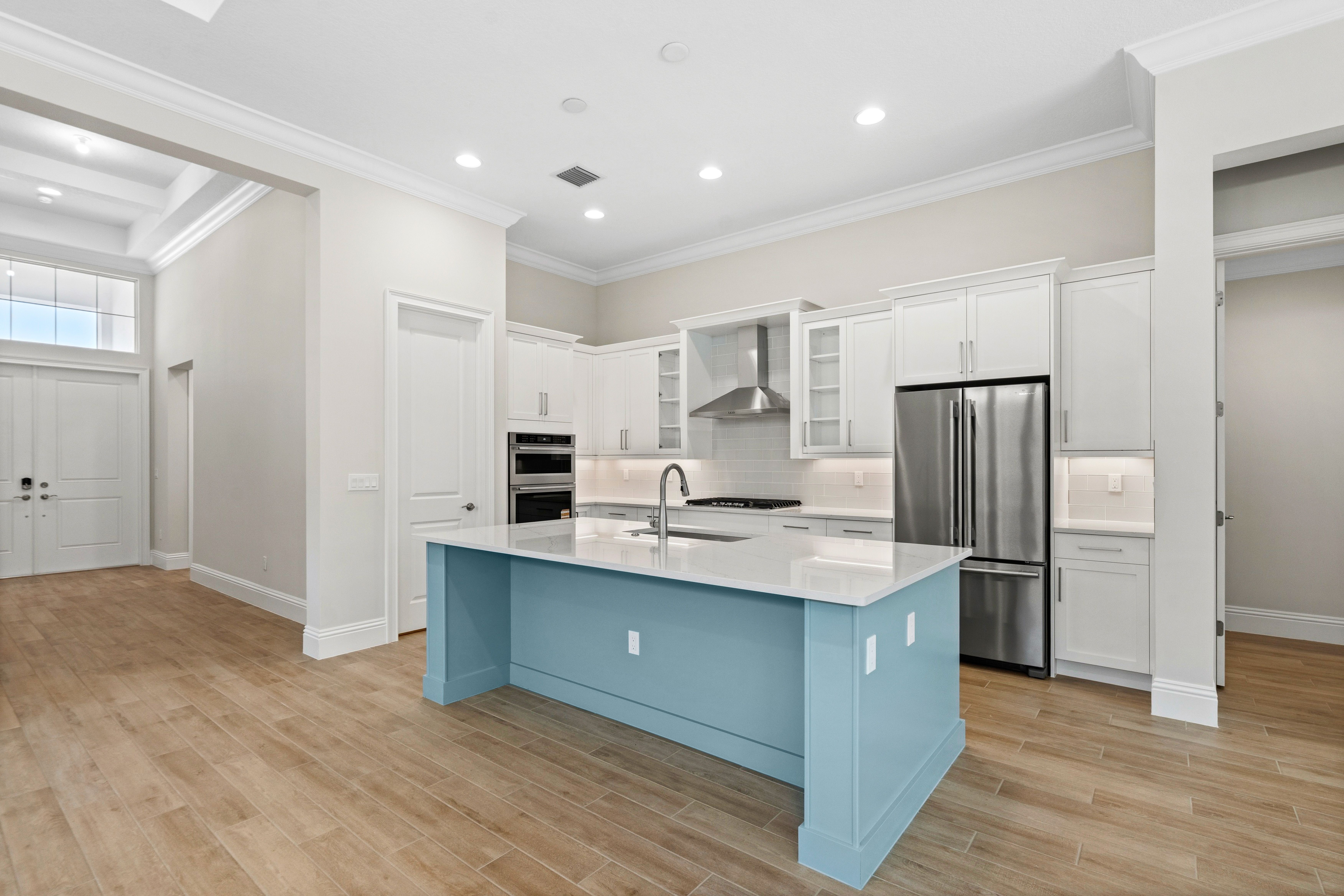 Kitchen | 4121 Lucaya Pointe Way
