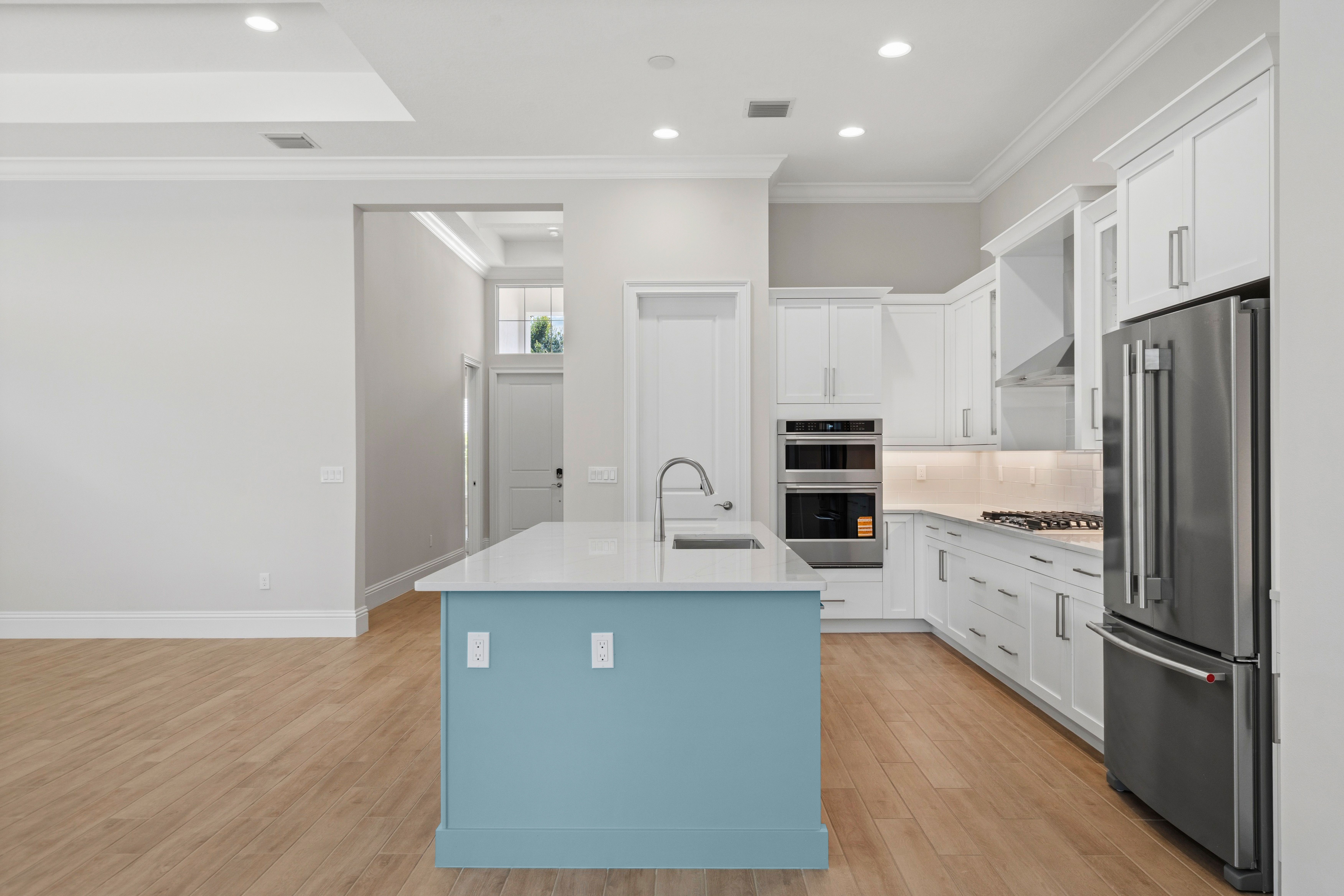 Kitchen | 4121 Lucaya Pointe Way