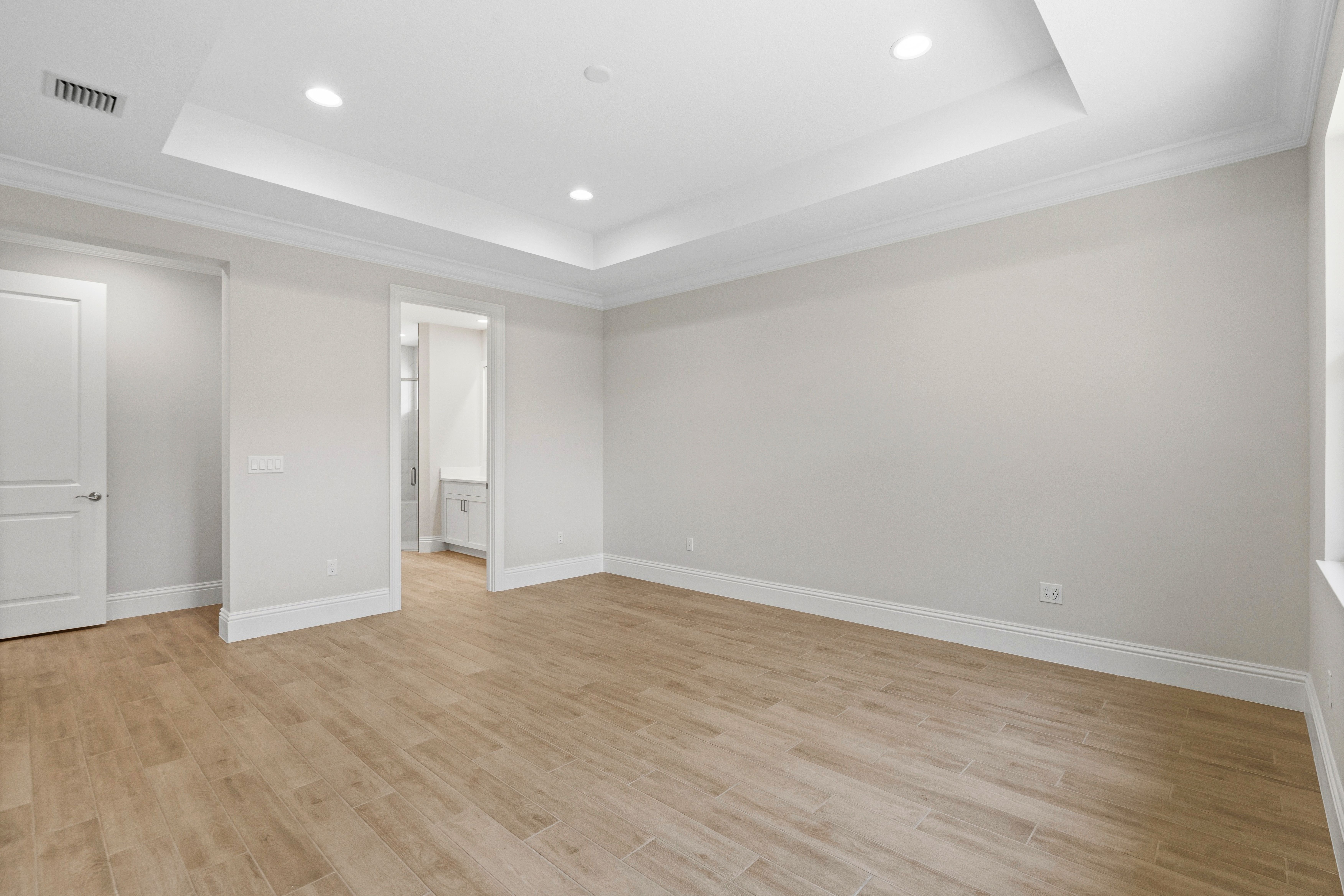 Master Suite | 4121 Lucaya Pointe Way