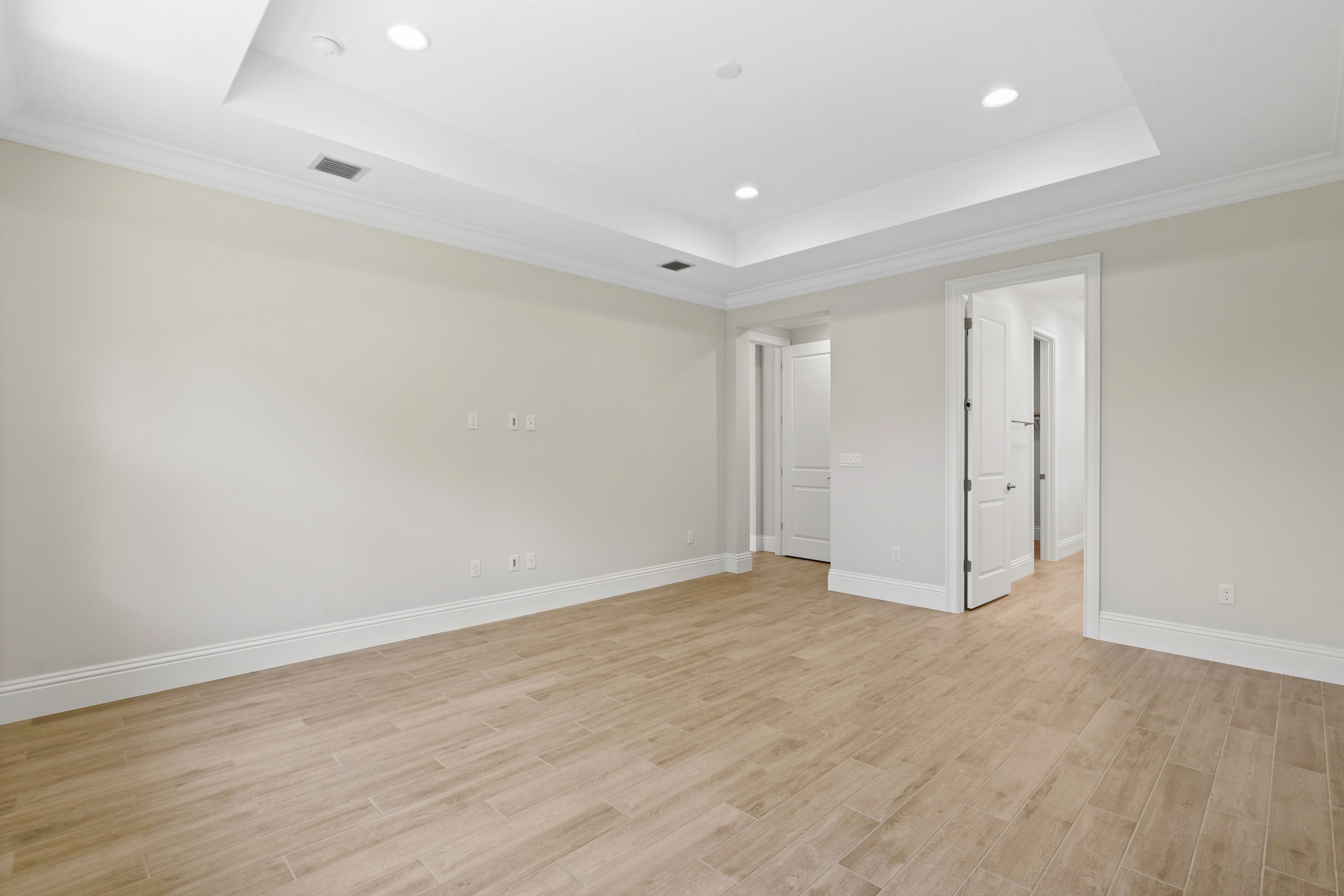 Master Suite | 4121 Lucaya Pointe Way