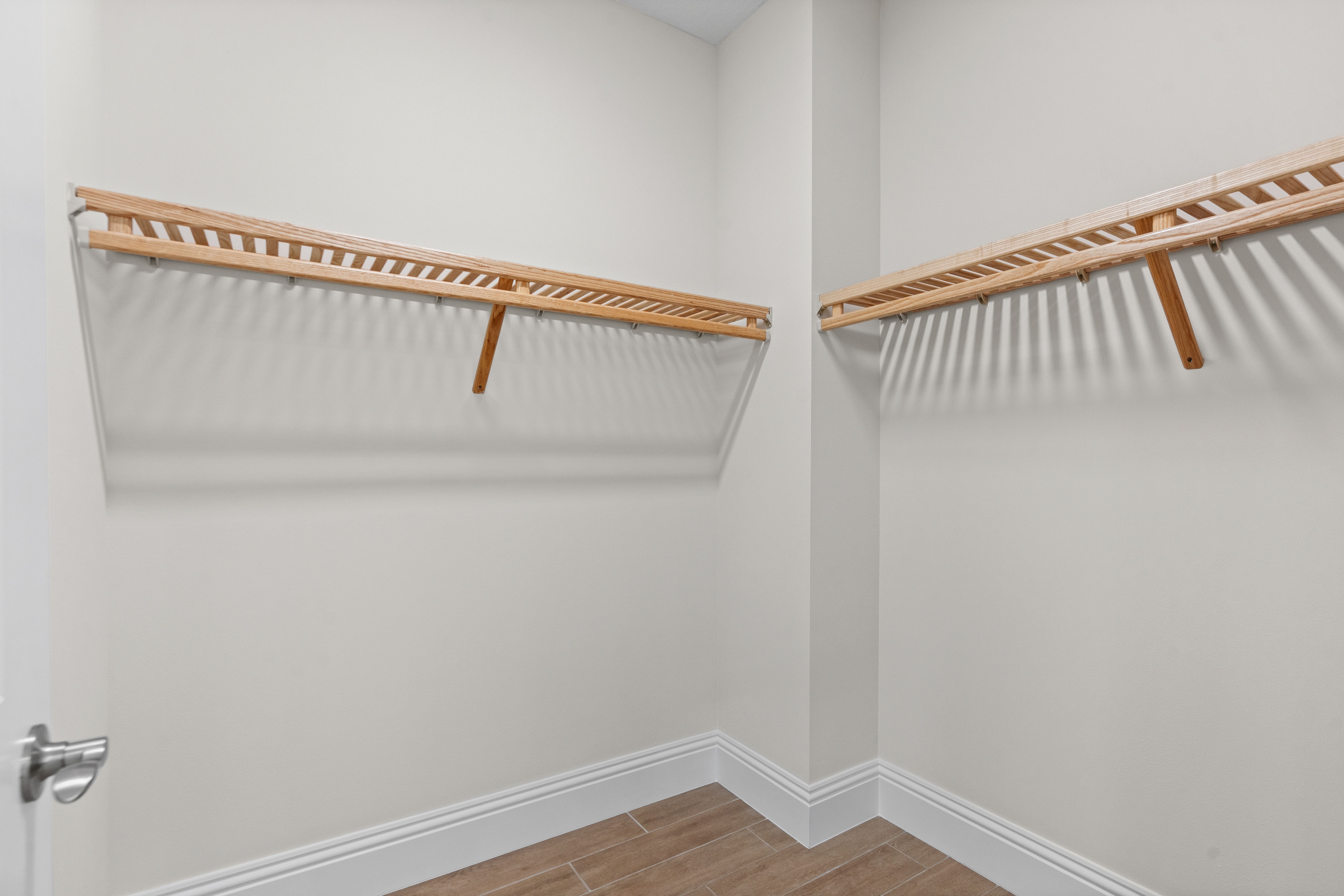 Master Walk-in Closet | 4121 Lucaya Pointe Way