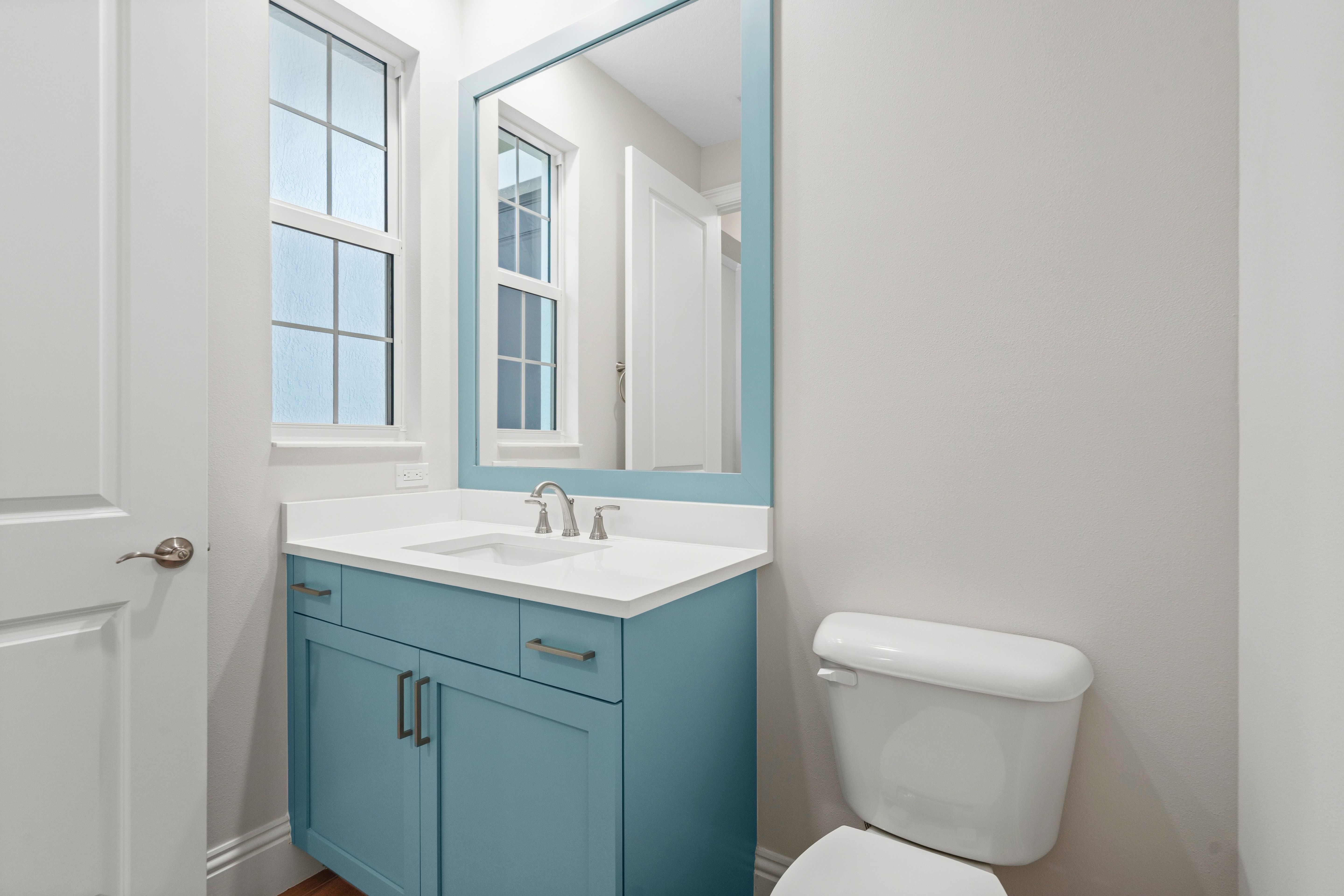 Powder Bath | 4121 Lucaya Pointe Way
