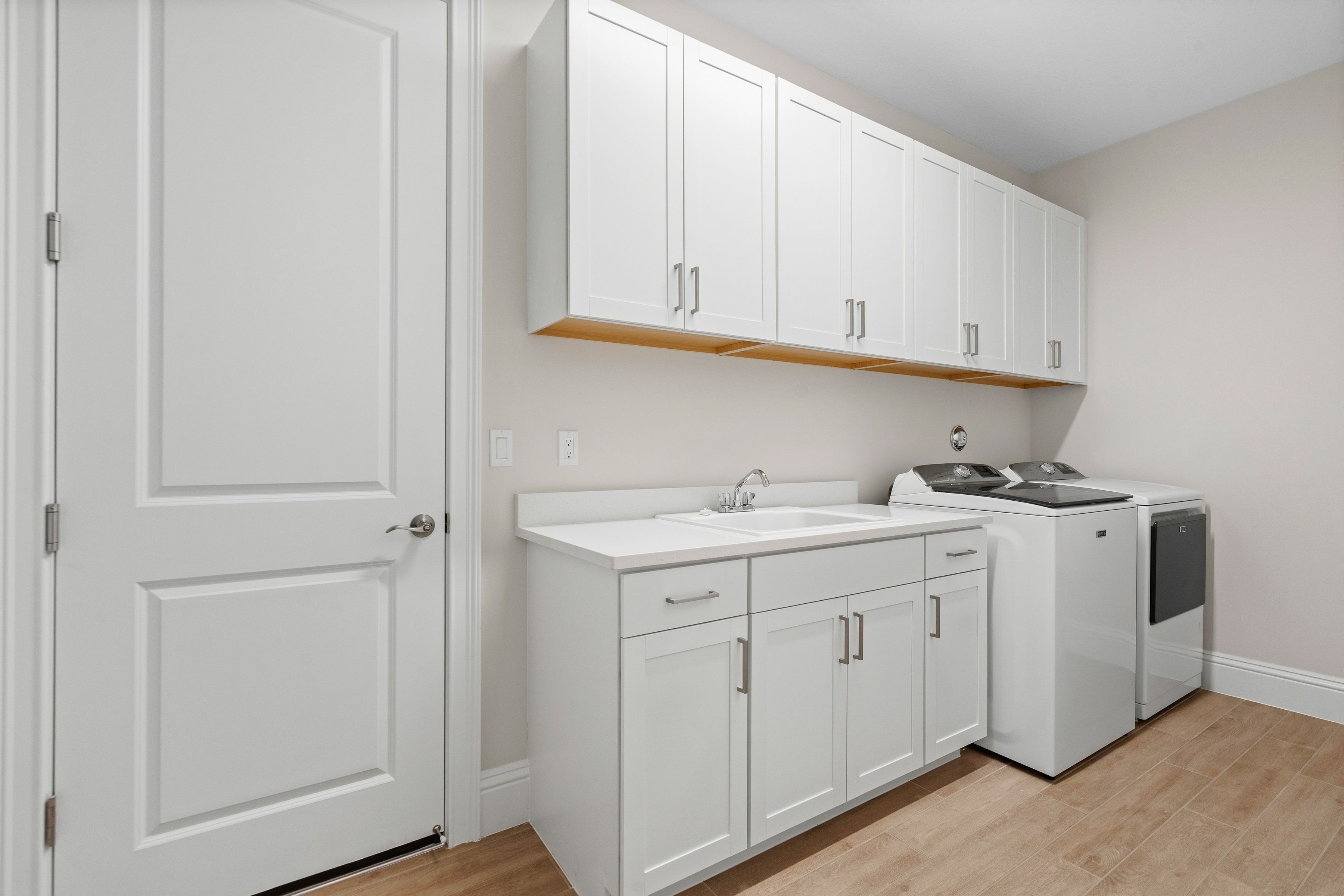 Laundry Room | 4121 Lucaya Pointe Way