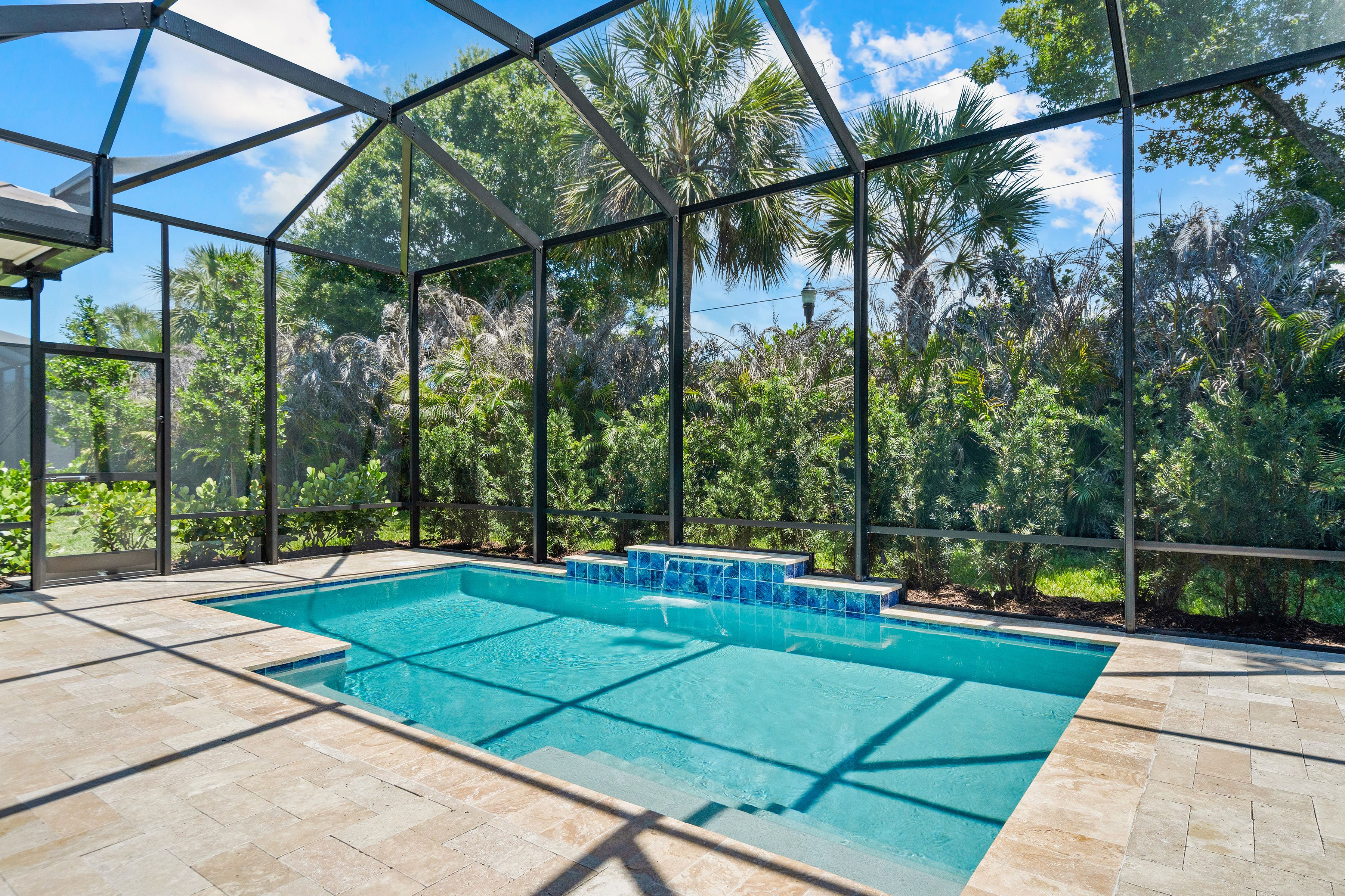 Screened Pool | 4121 Lucaya Pointe Way