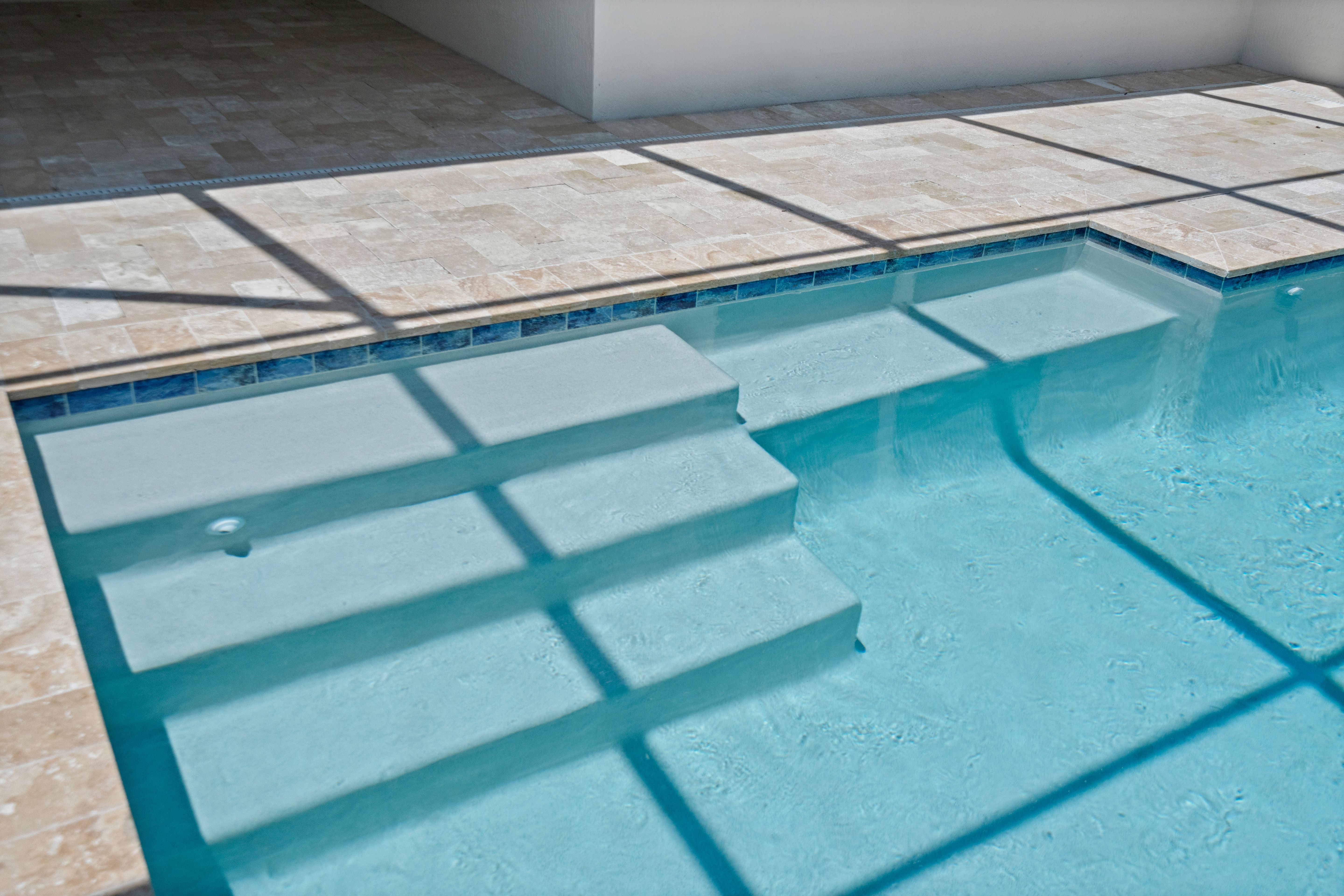 Screened Pool | 4121 Lucaya Pointe Way