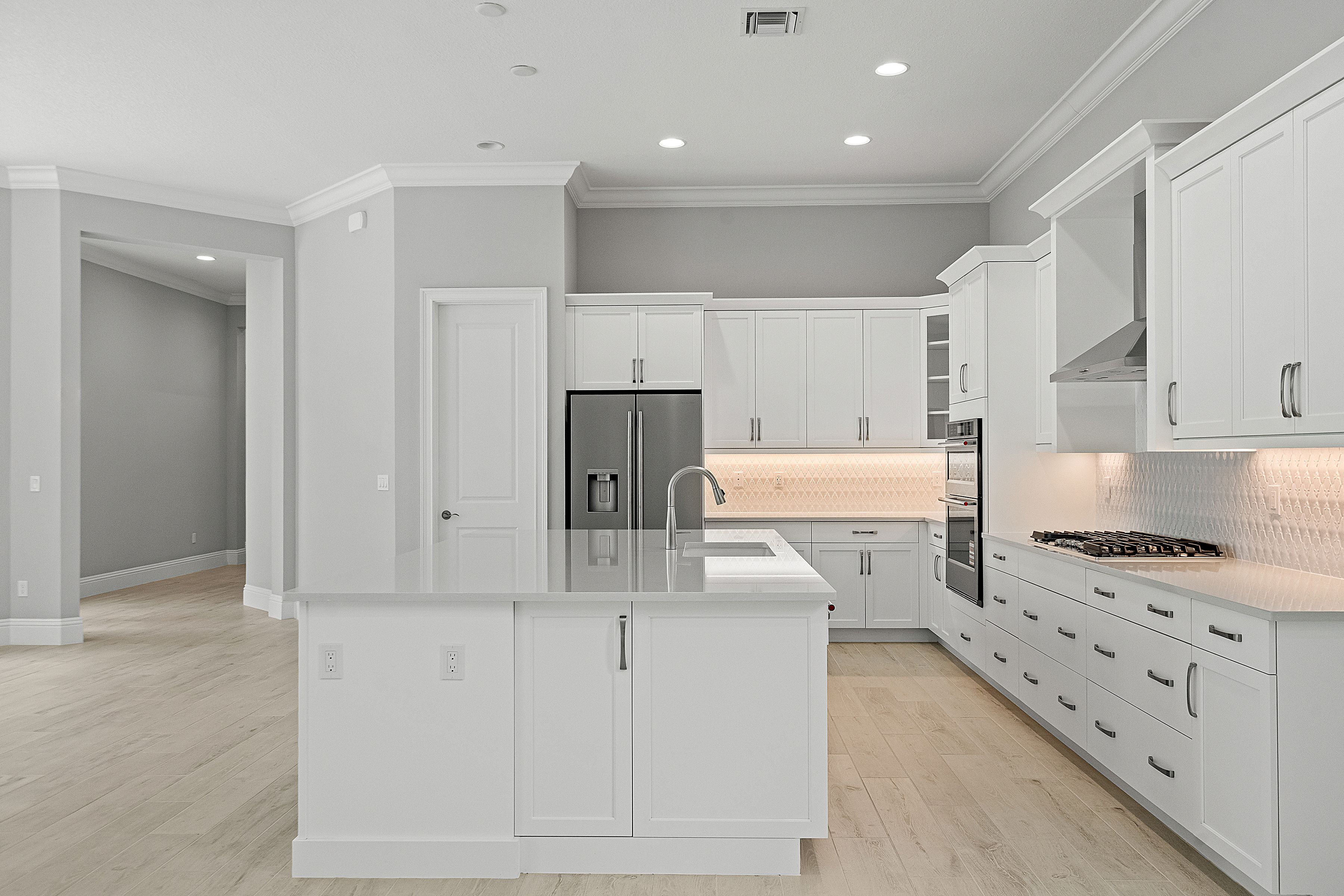 Kitchen | 4133 Lucaya Pointe Way