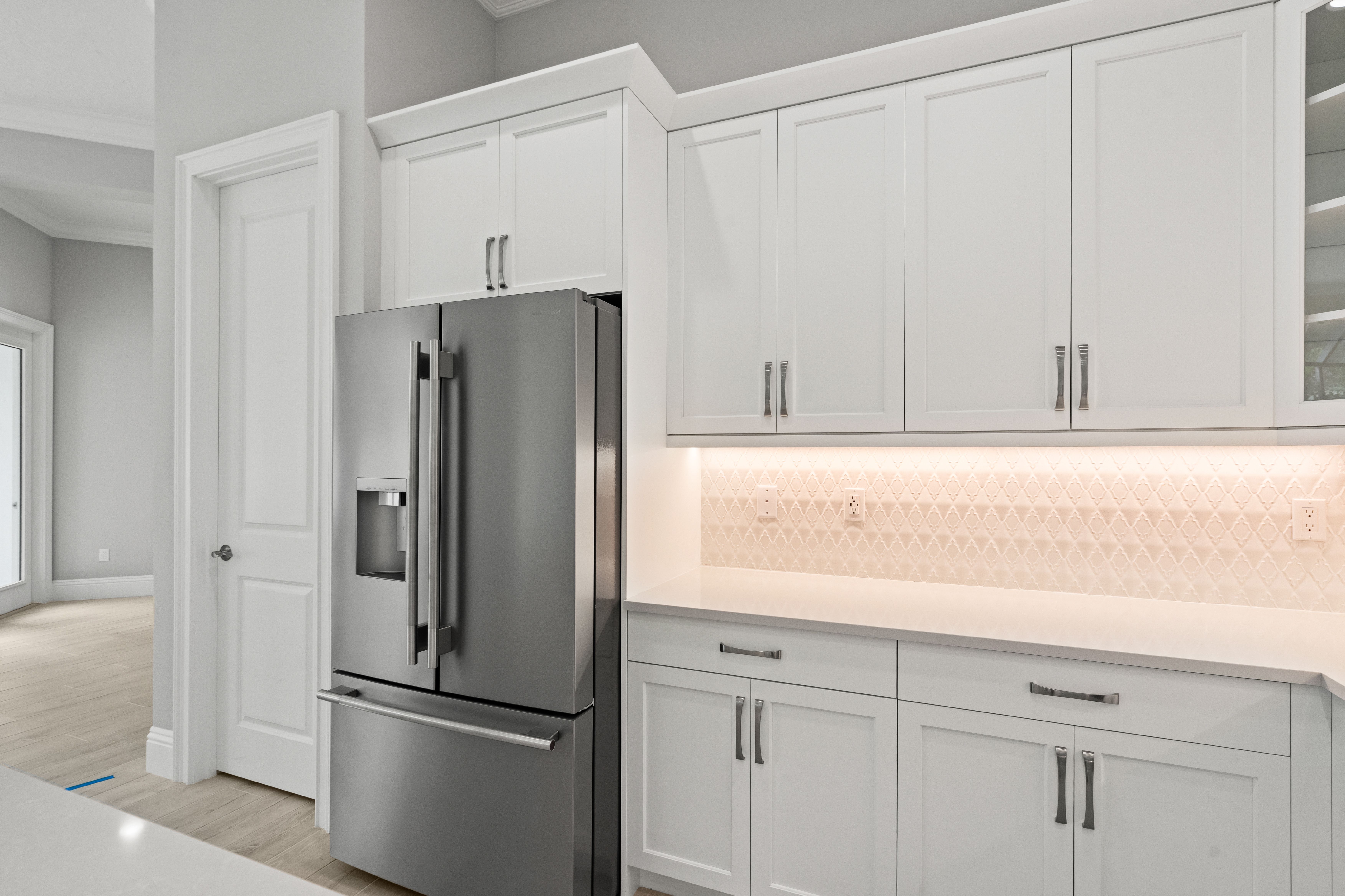 Kitchen | 4133 Lucaya Pointe Way