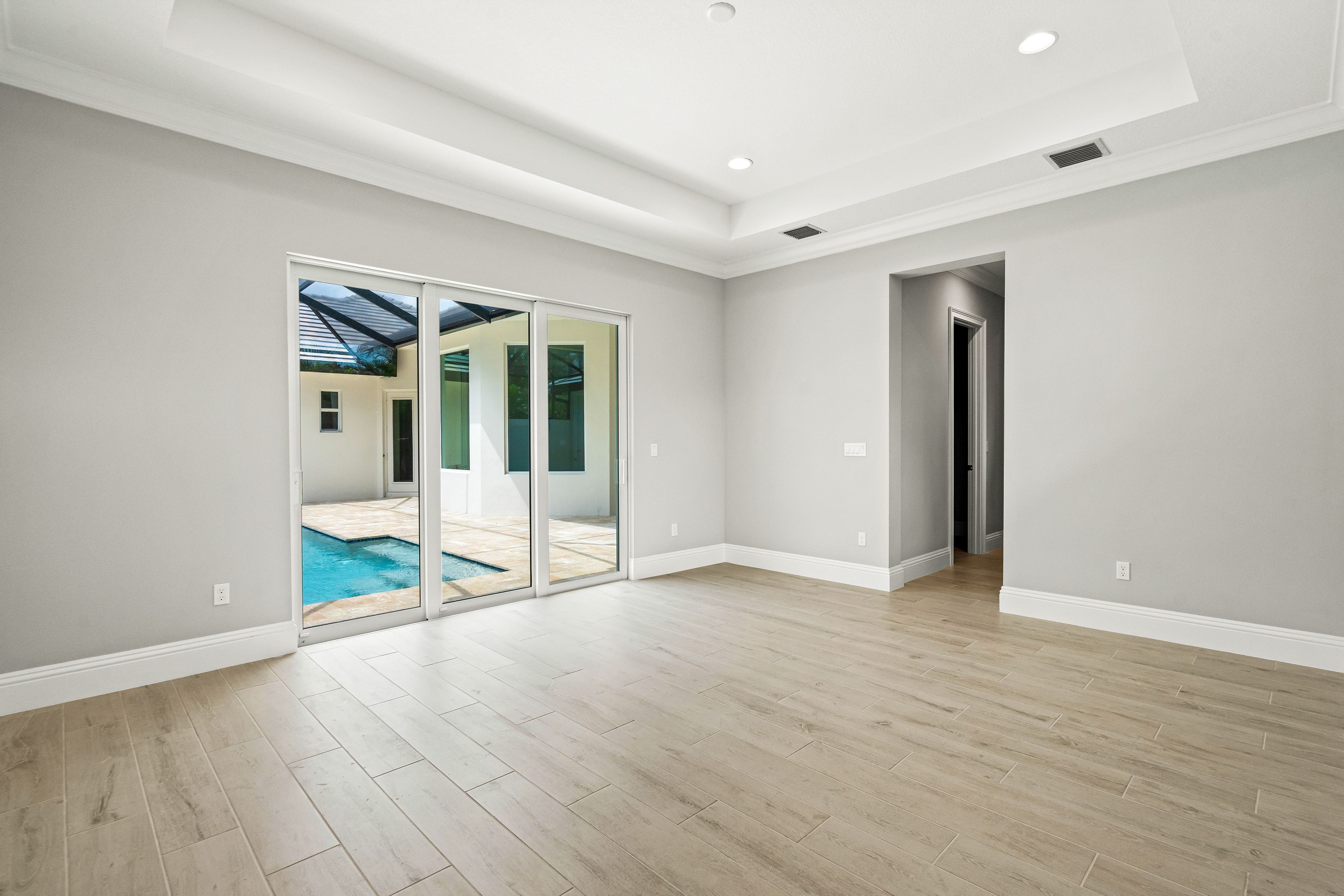 Master Suite | 4133 Lucaya Pointe Way