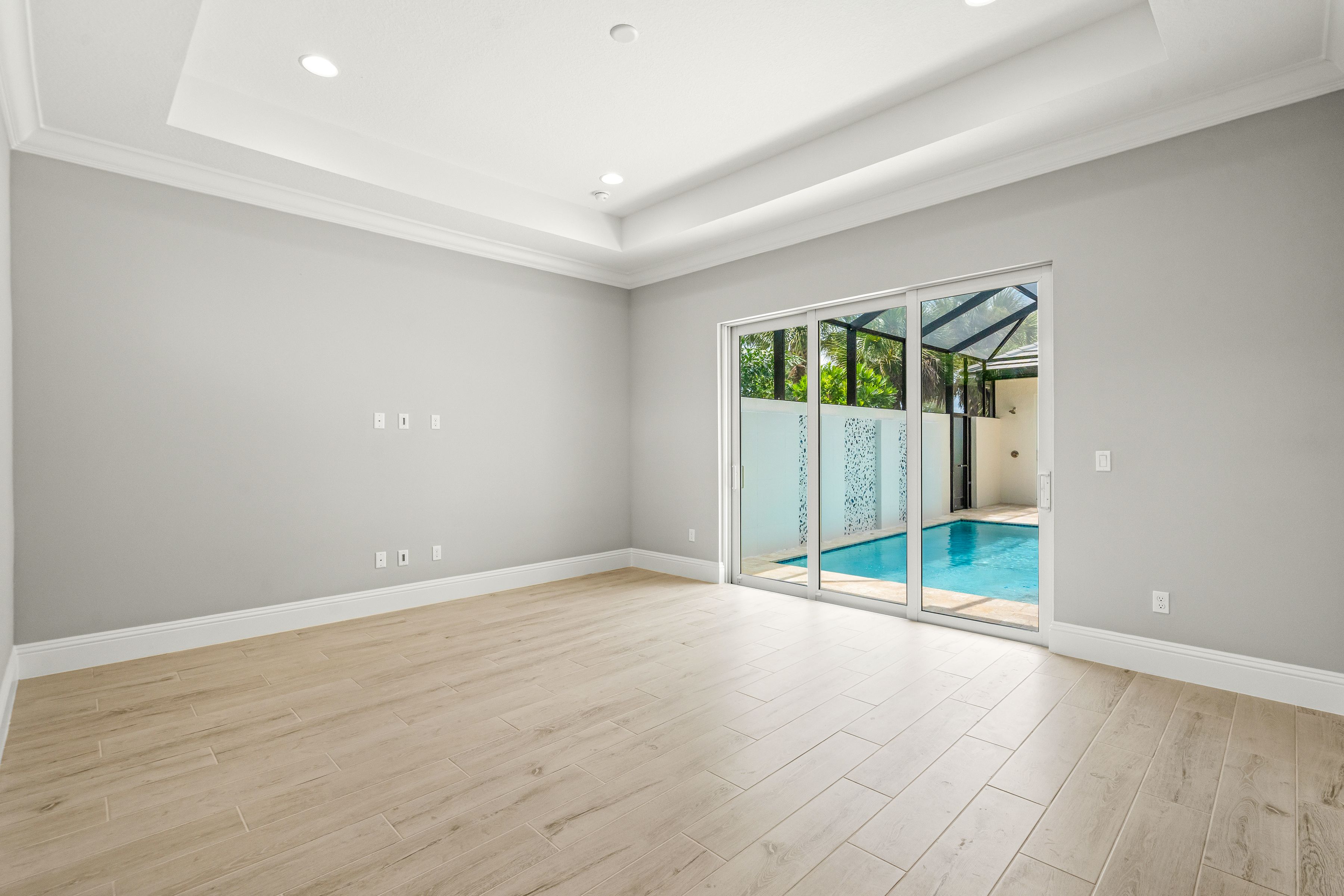 Master Suite | 4133 Lucaya Pointe Way