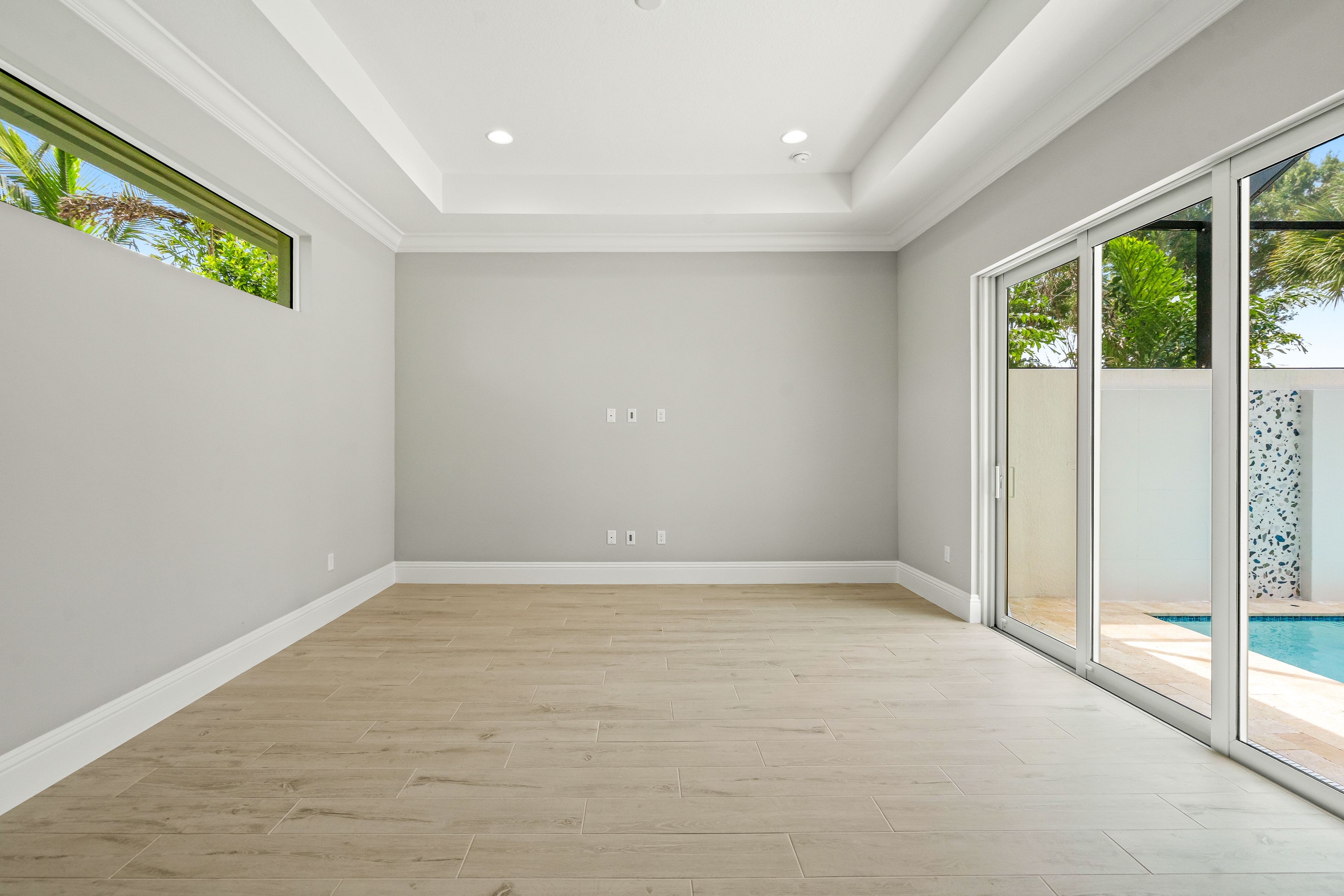 Master Suite | 4133 Lucaya Pointe Way