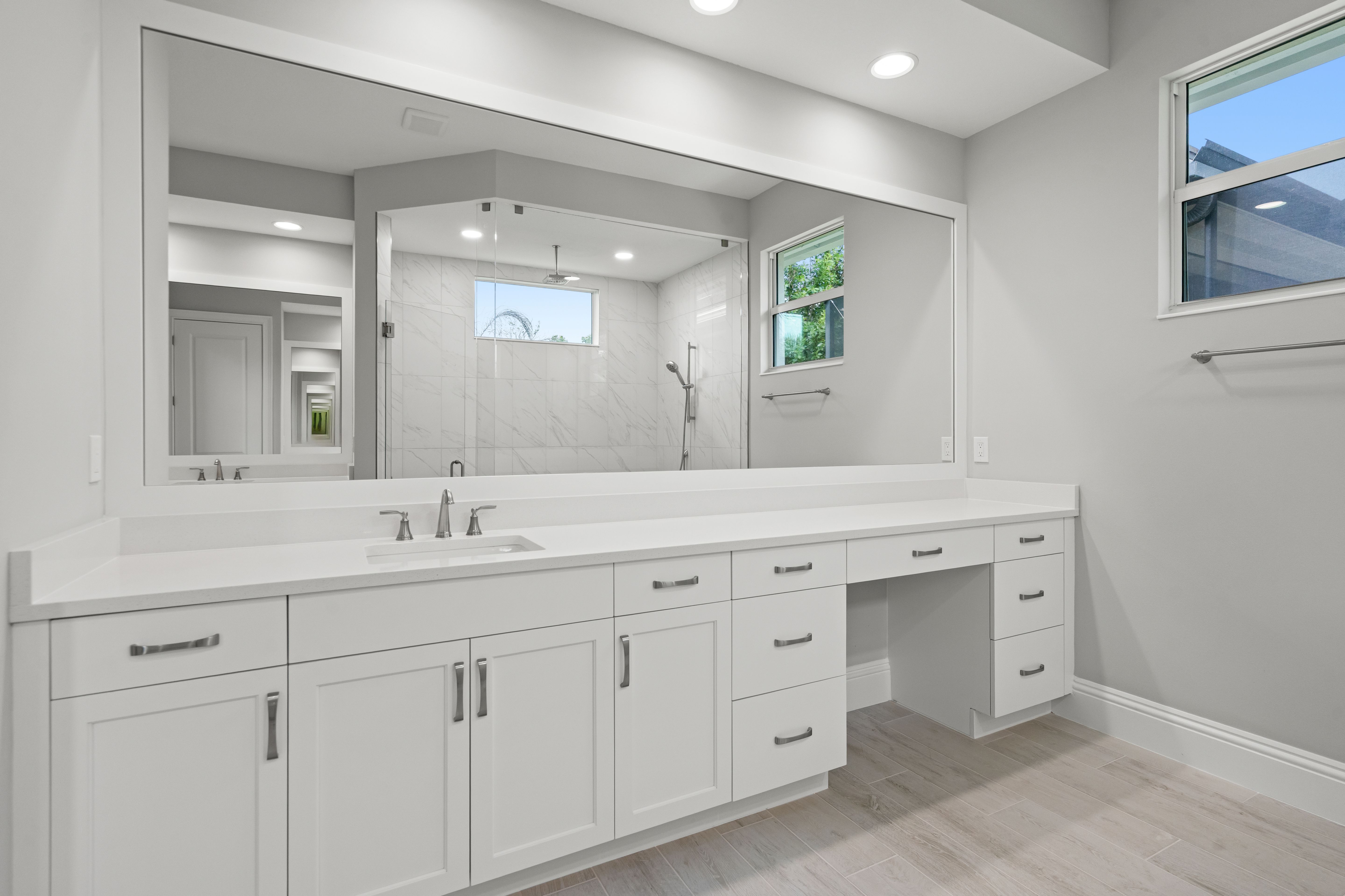 Master Bath | 4133 Lucaya Pointe Way