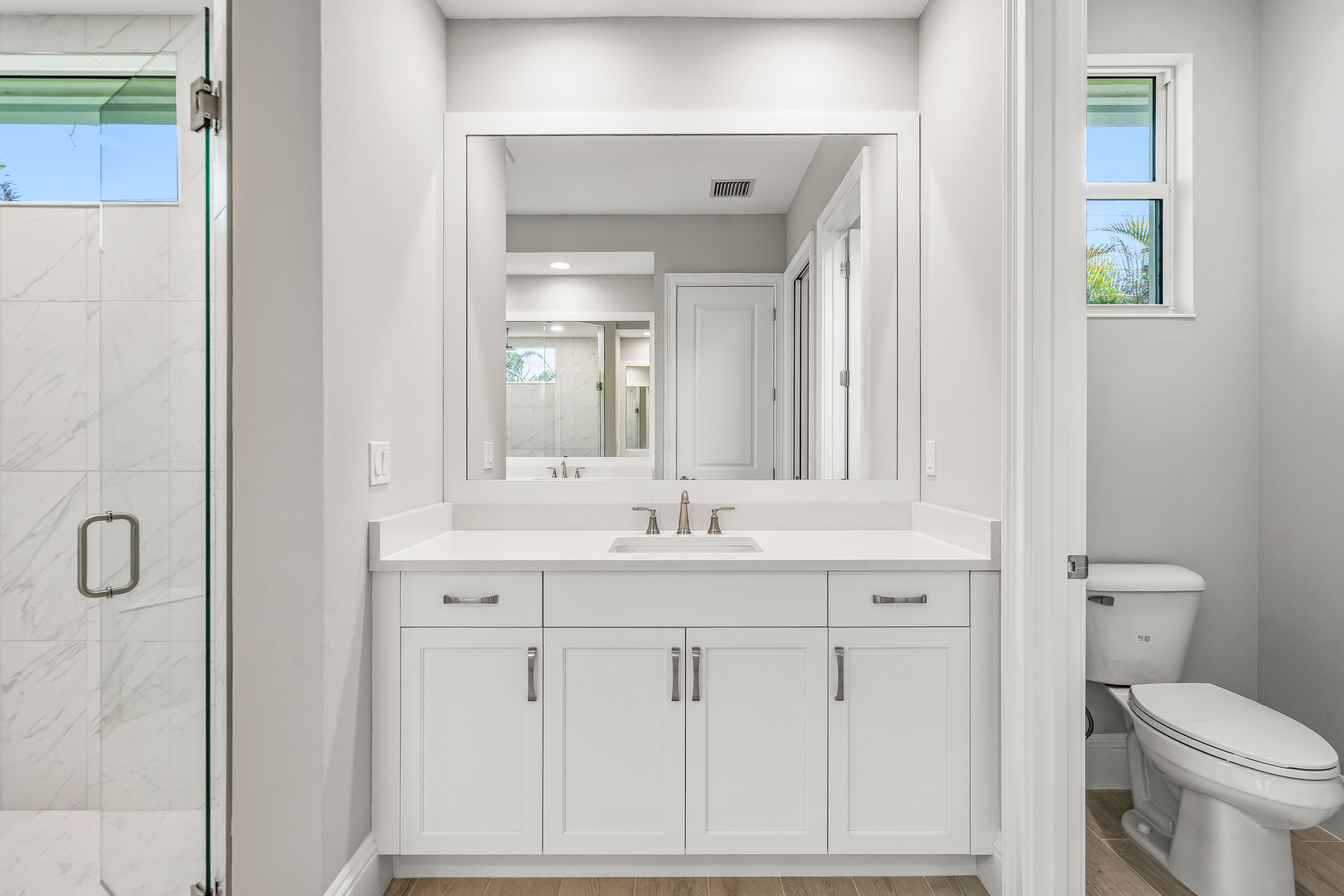 Master Bath | 4133 Lucaya Pointe Way