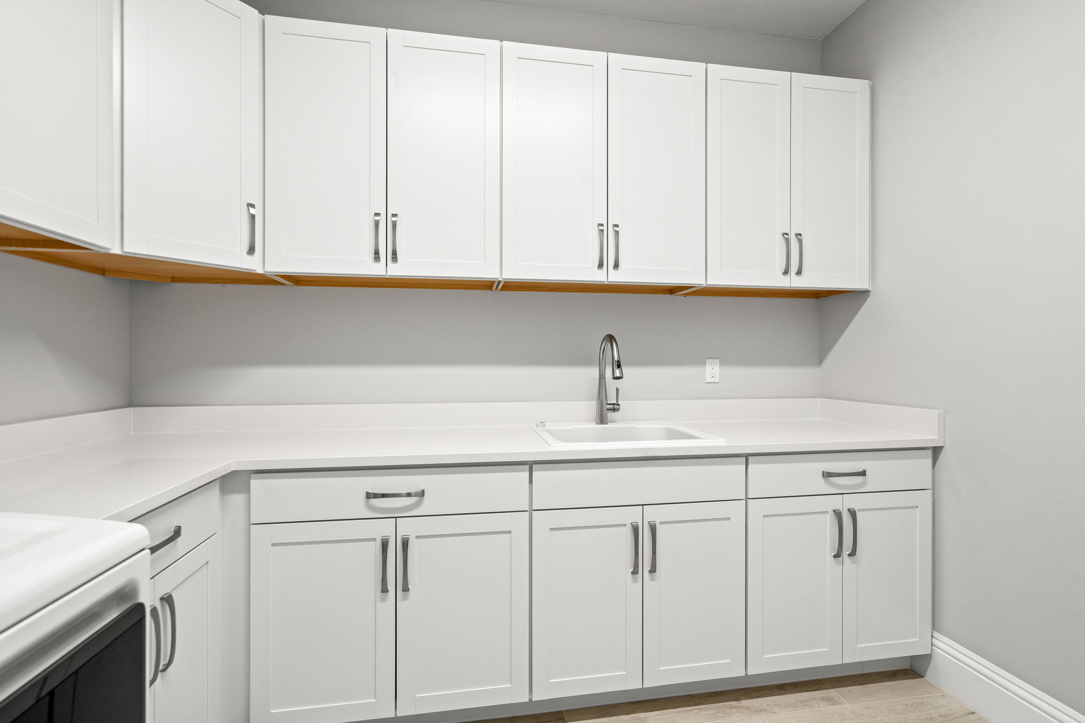 Laundry Room | 4133 Lucaya Pointe Way