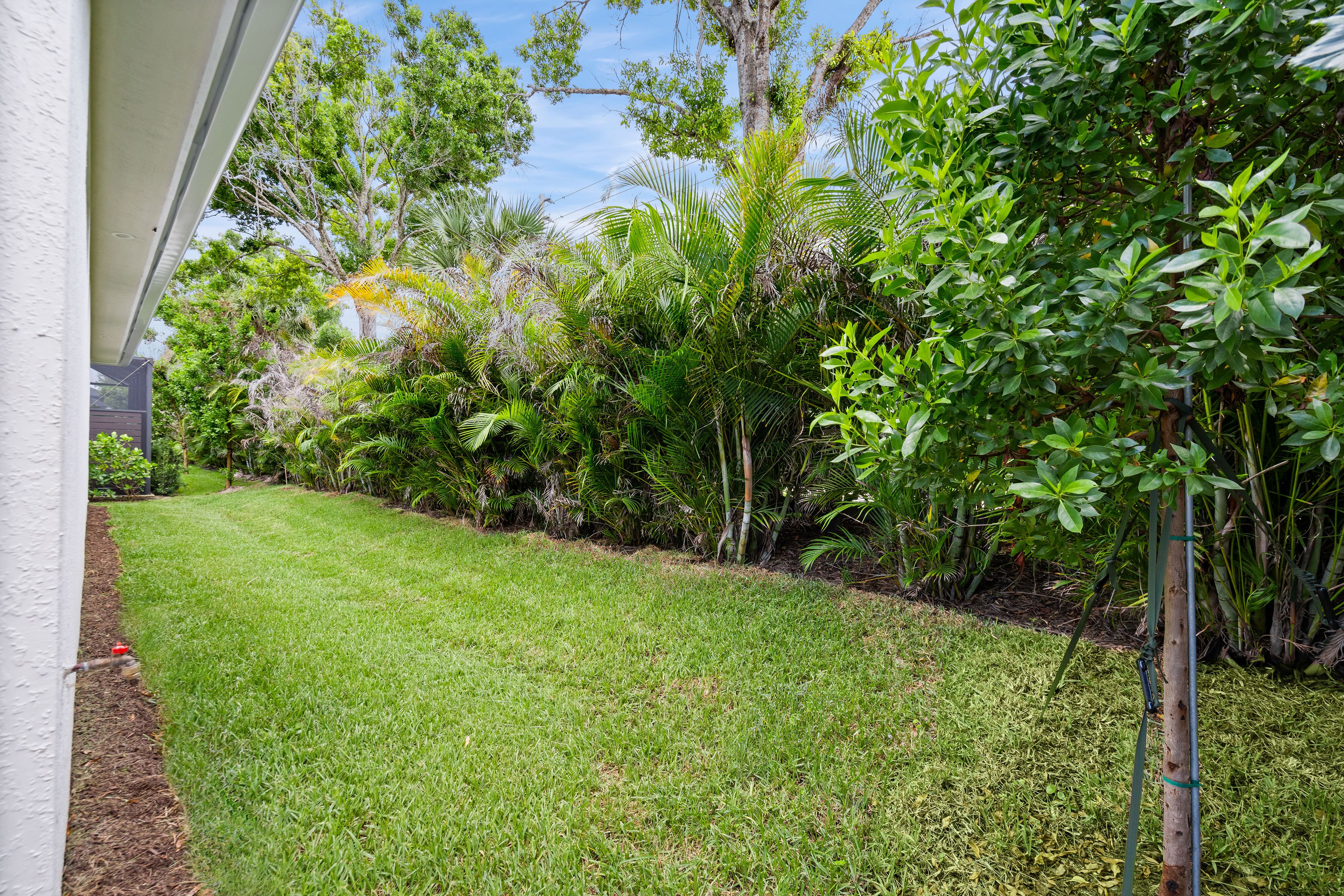 Yard | 4133 Lucaya Pointe Way