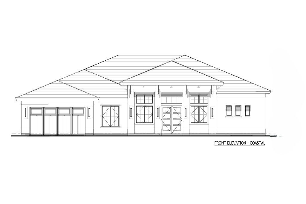 Viewpoint floor plan