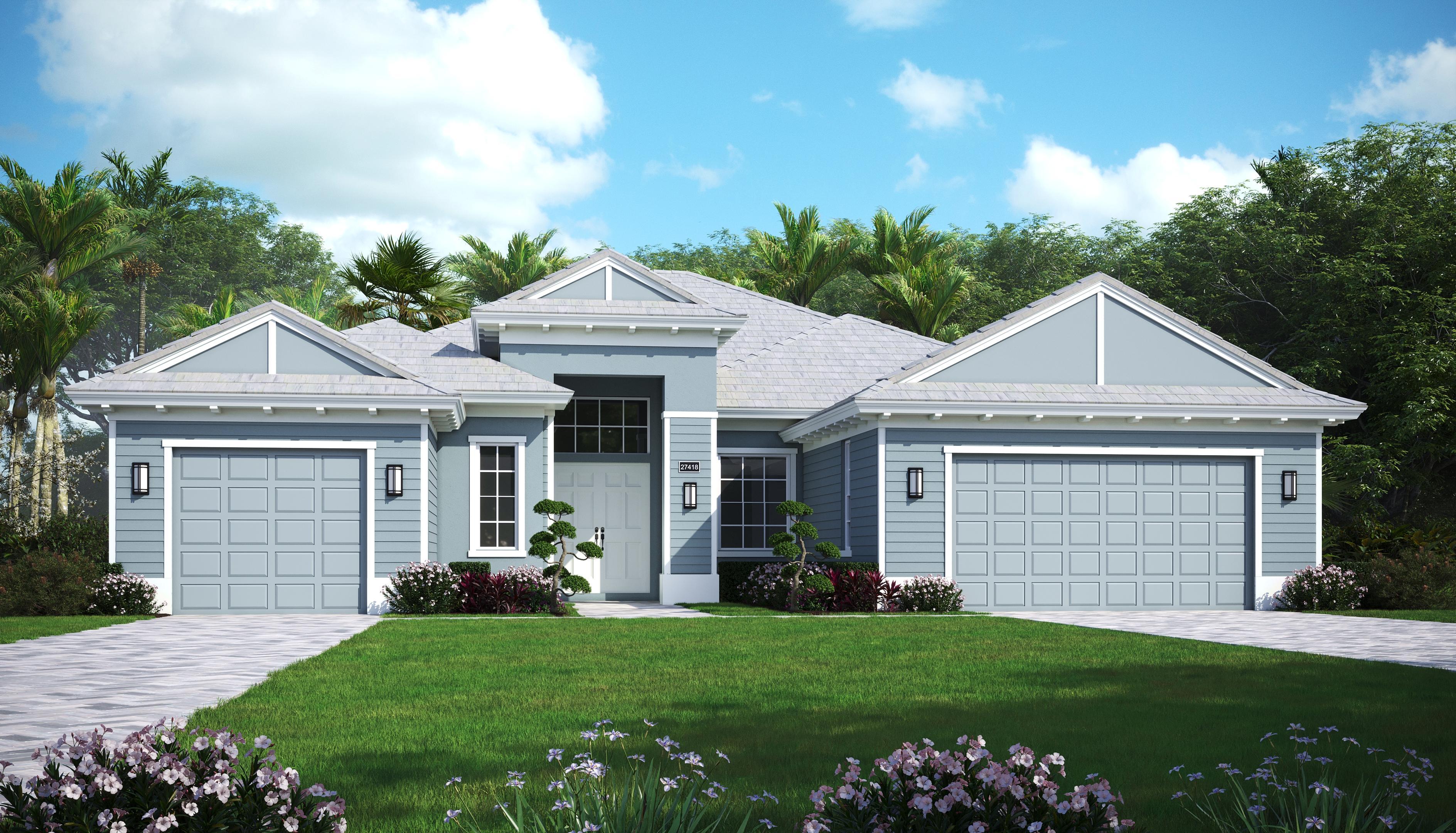Callie 26 - BELTERRA: Port St Lucie, Florida - GHO Homes