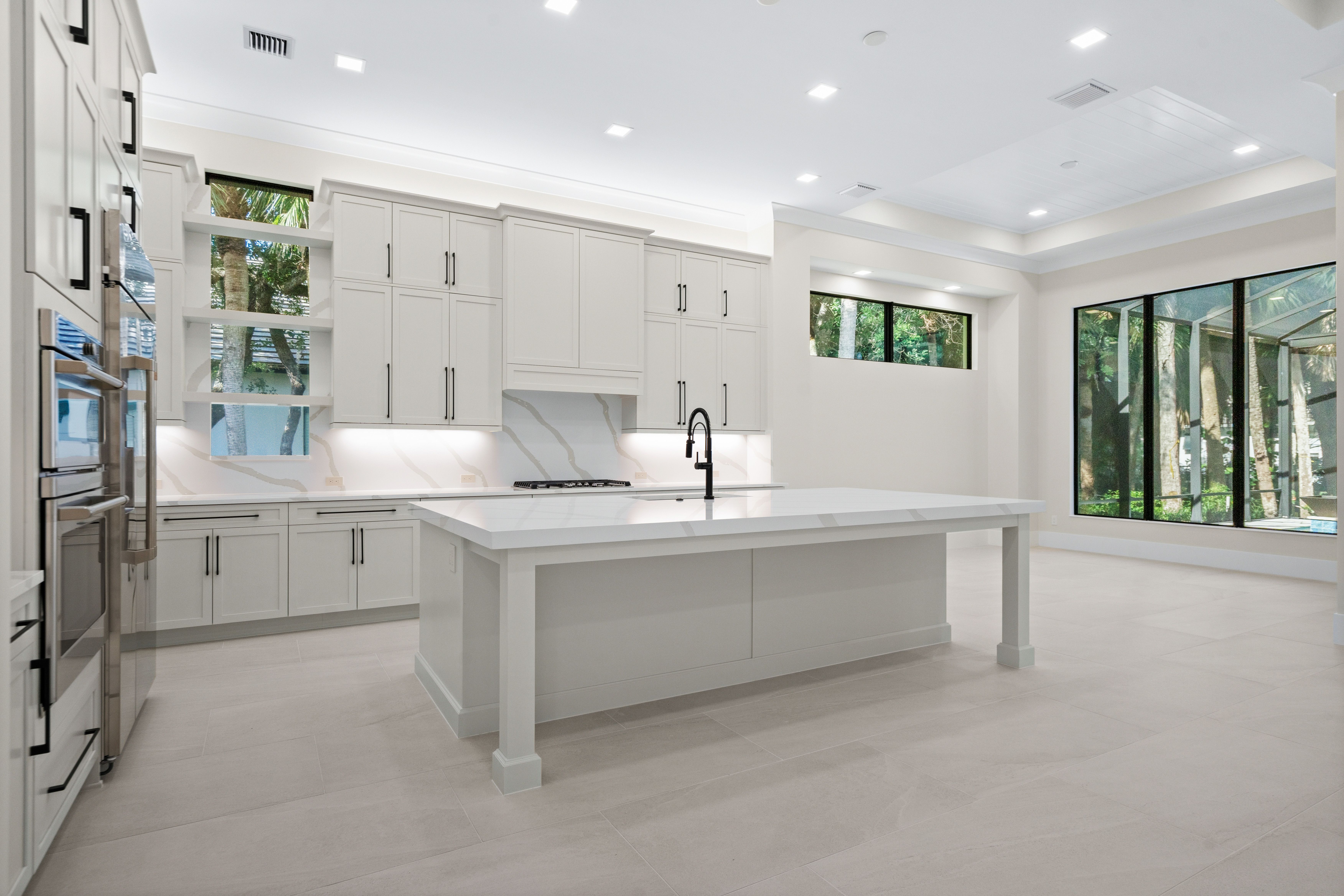 Kitchen | 9235 Seaglass Ct