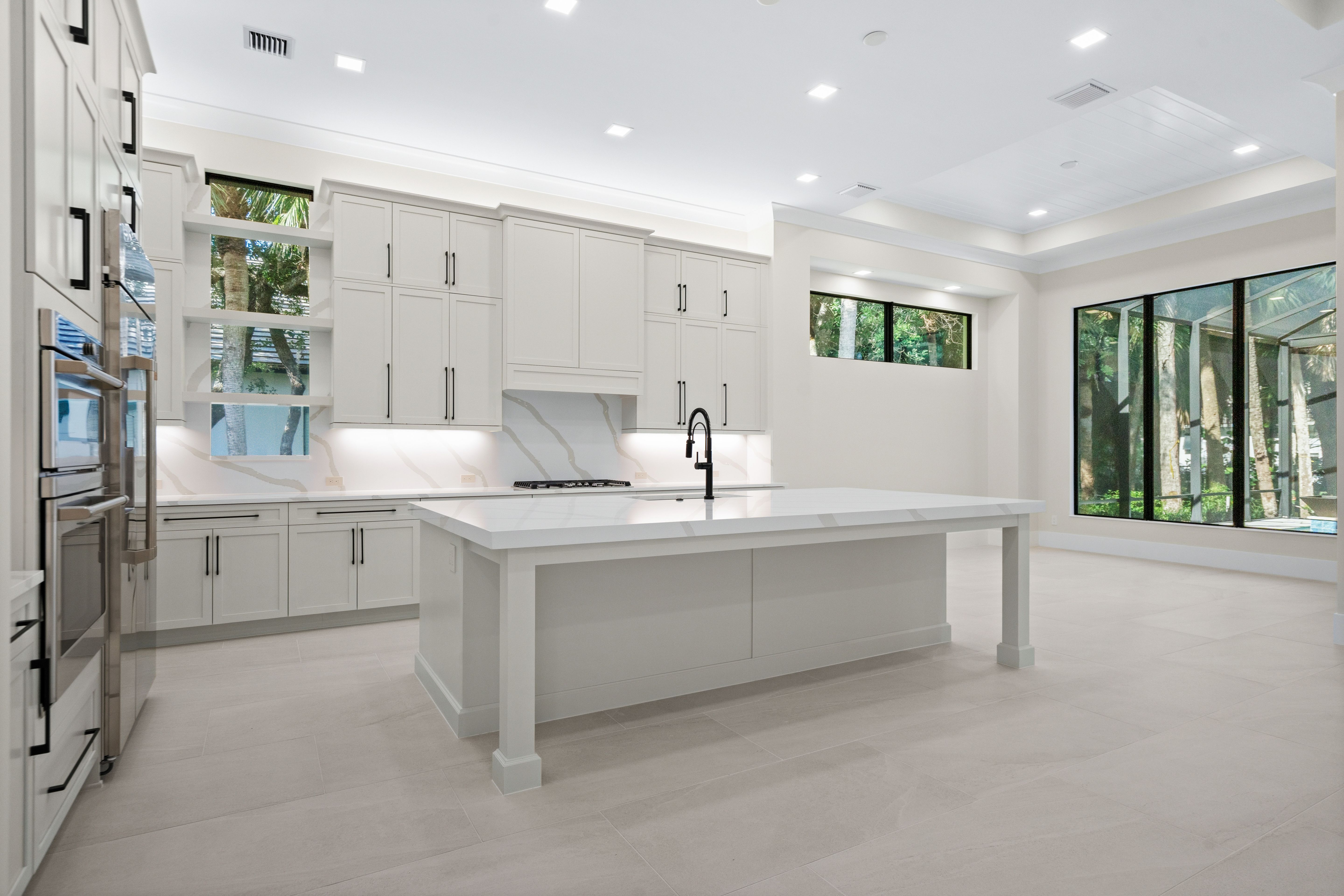 Kitchen | 9235 Seaglass Ct