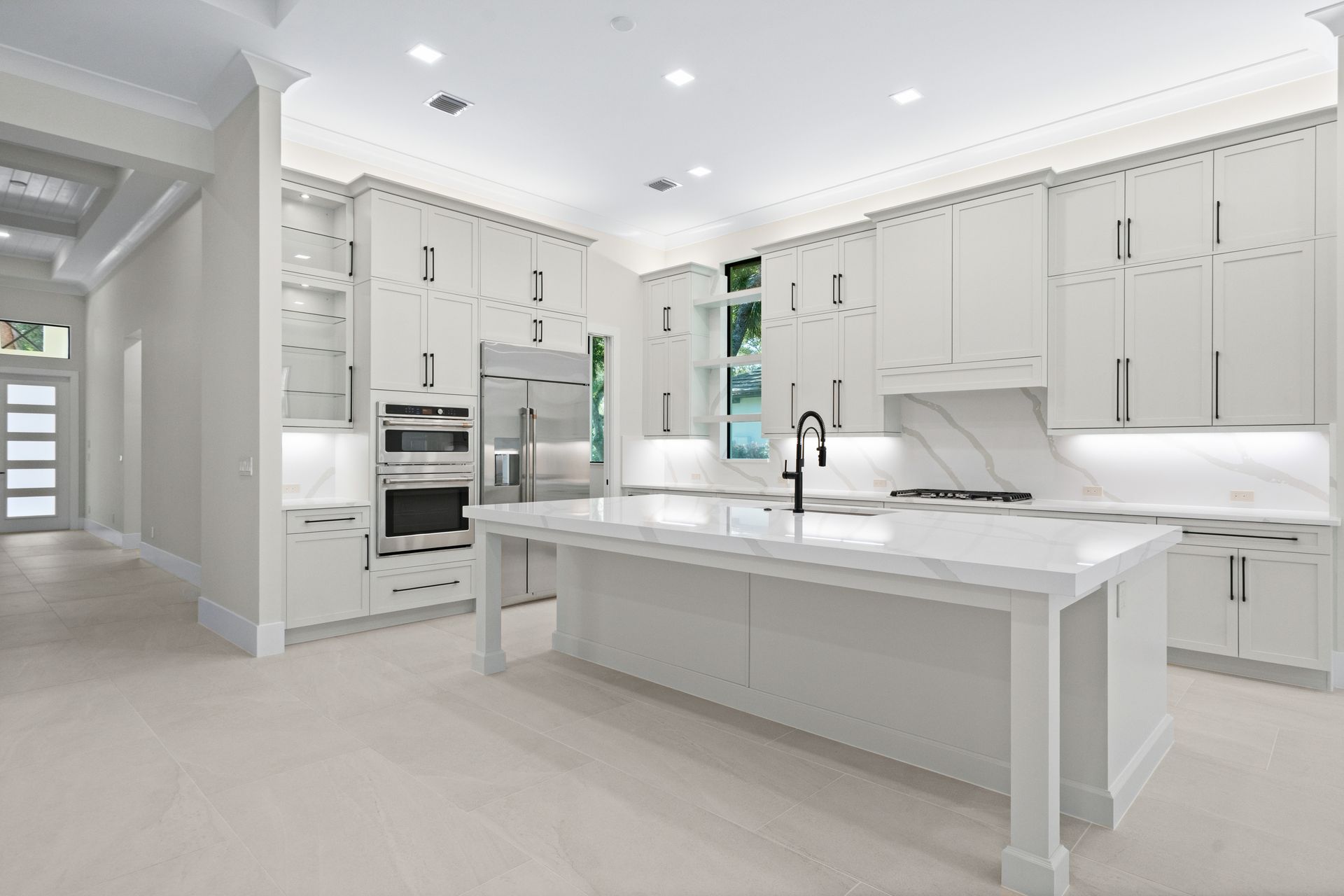 Kitchen | 9235 Seaglass Ct