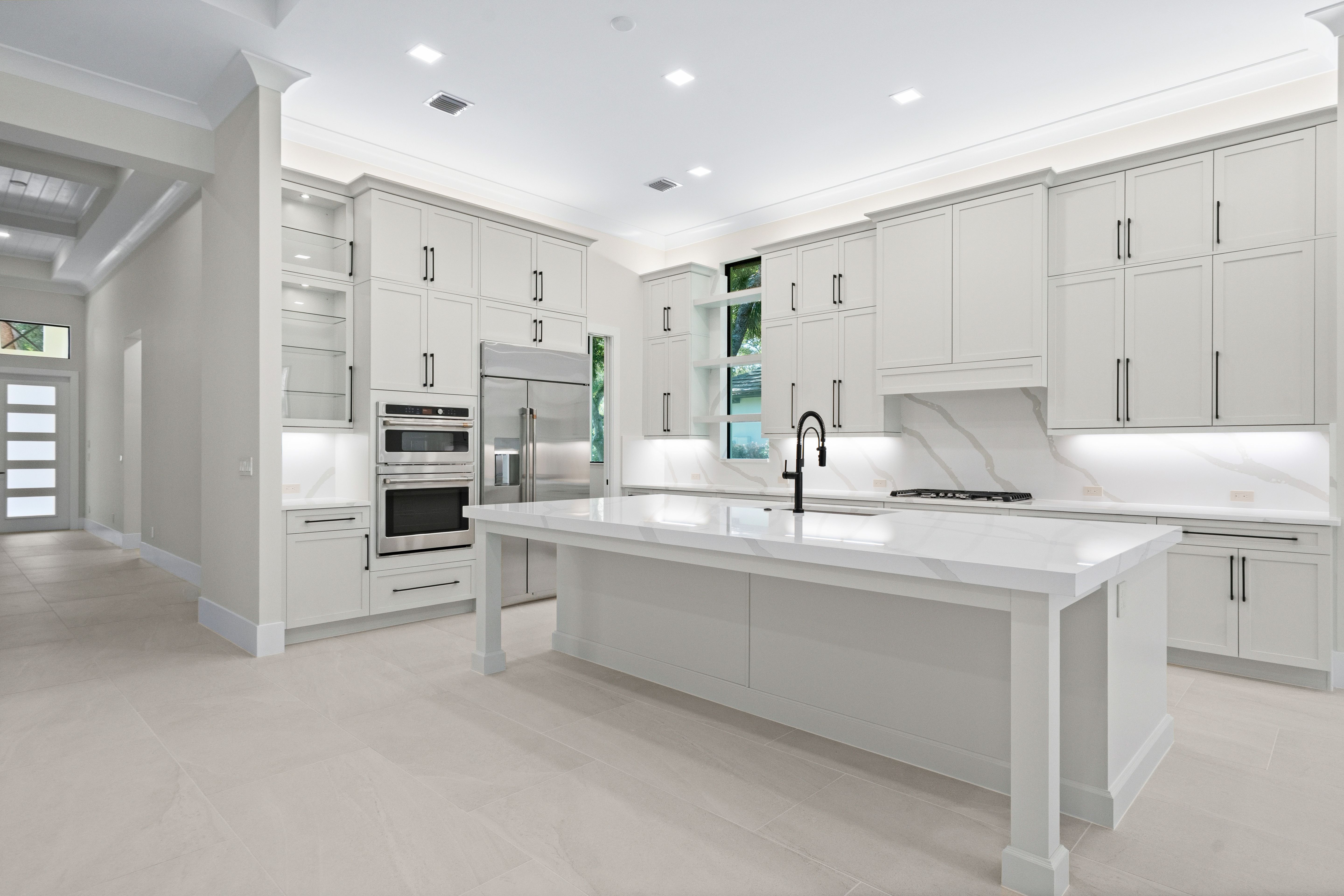 Kitchen | 9235 Seaglass Ct