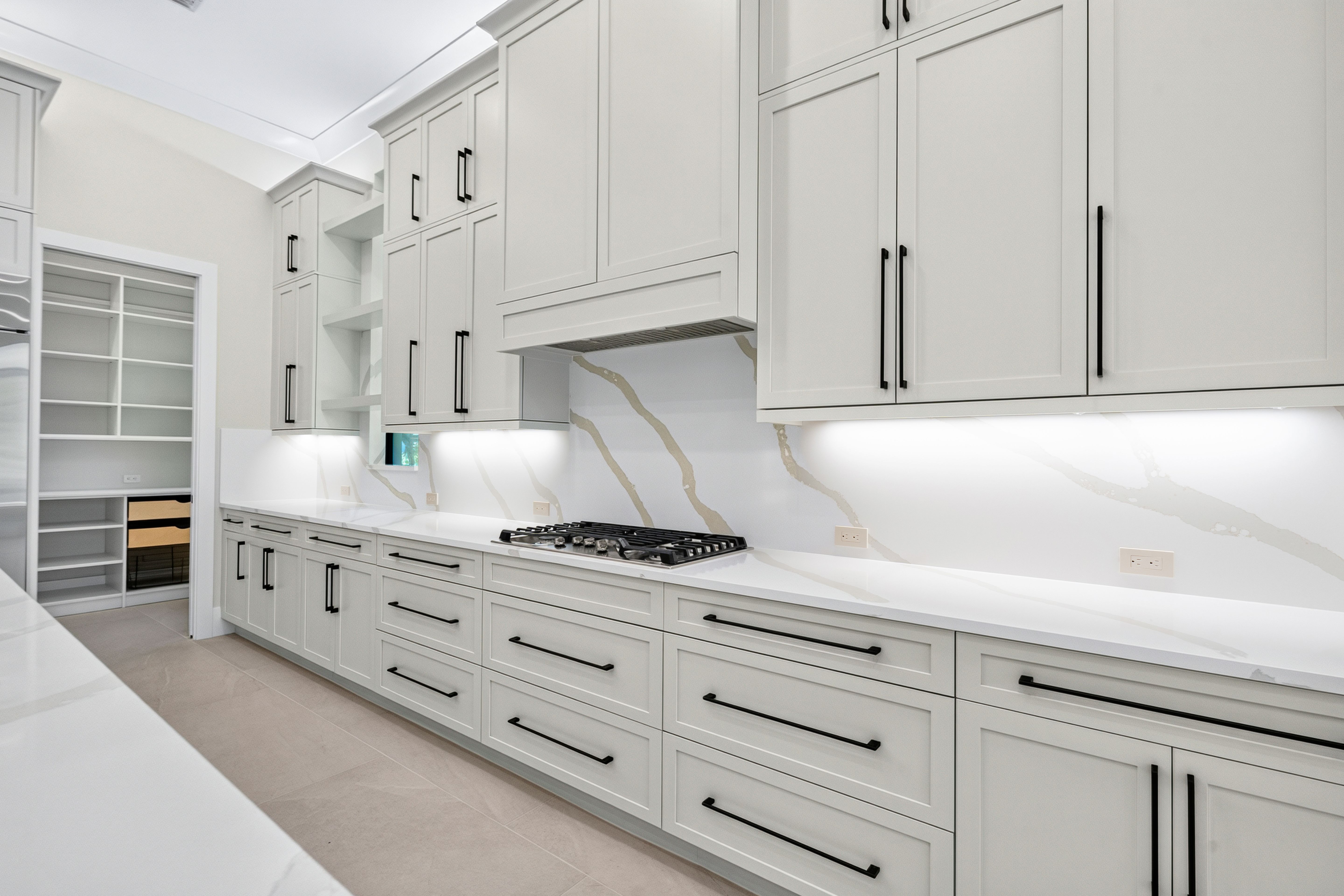 Kitchen | 9235 Seaglass Ct