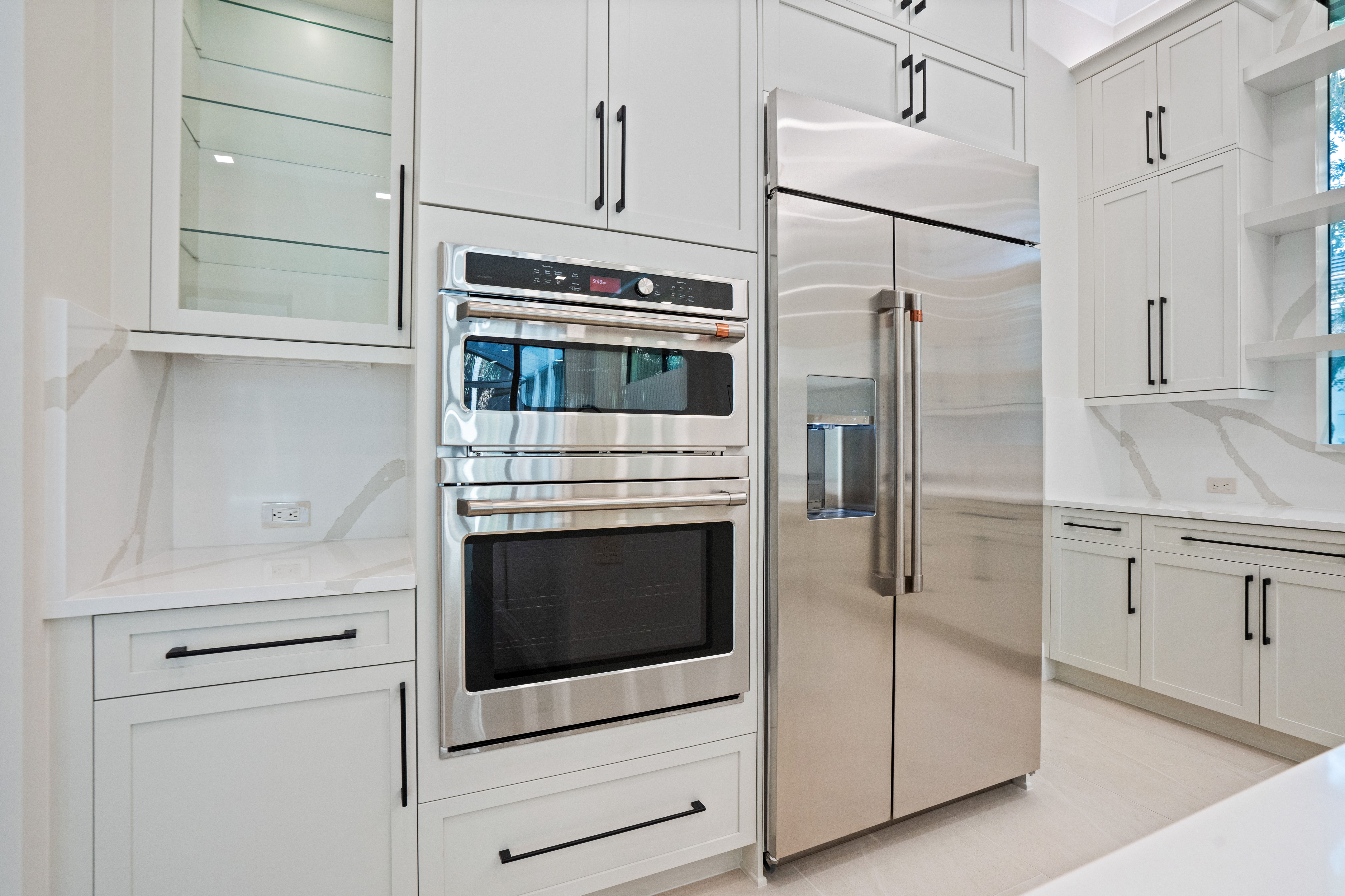 Kitchen | 9235 Seaglass Ct
