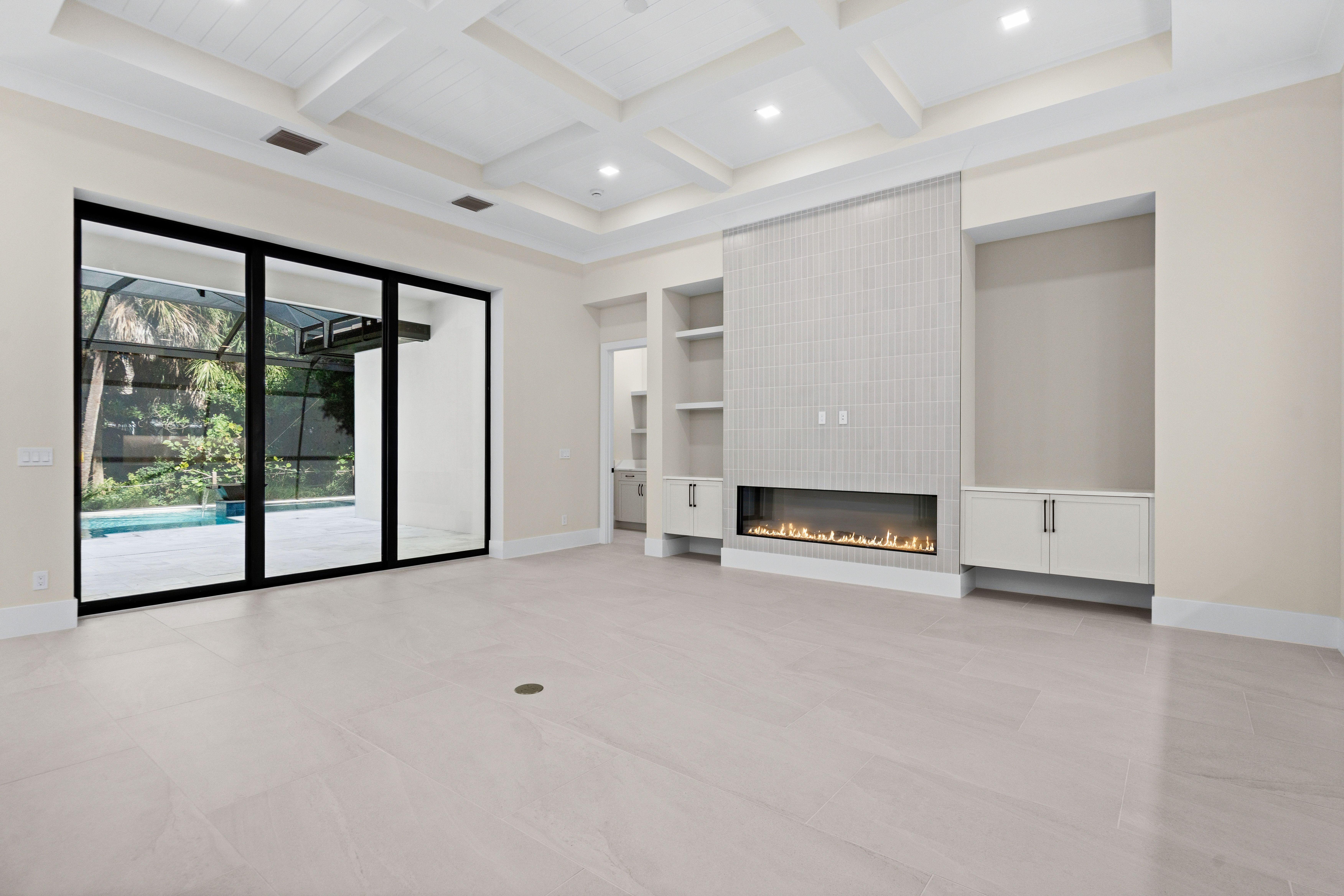 Great Room | 9235 Seaglass Ct