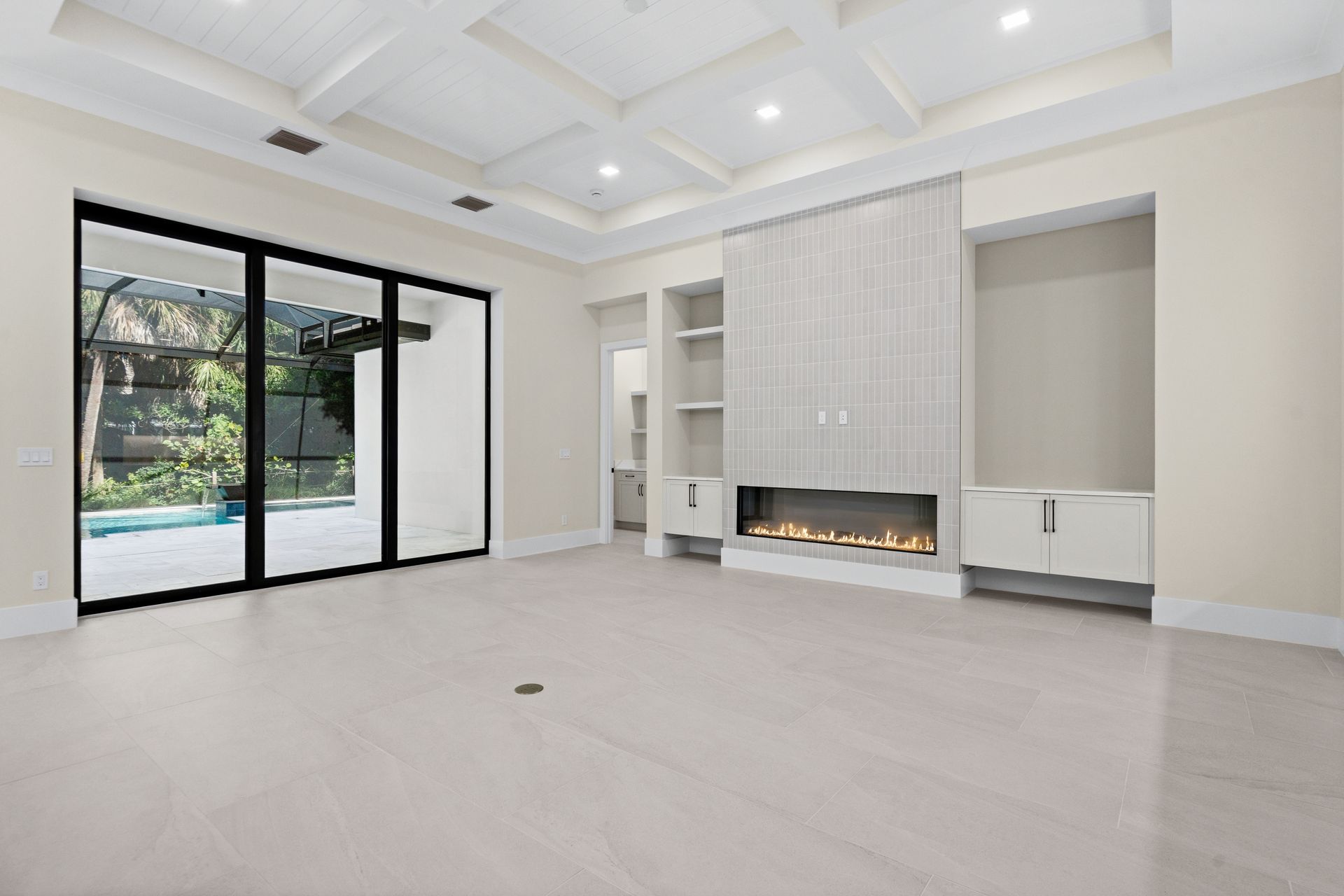 Great Room | 9235 Seaglass Ct