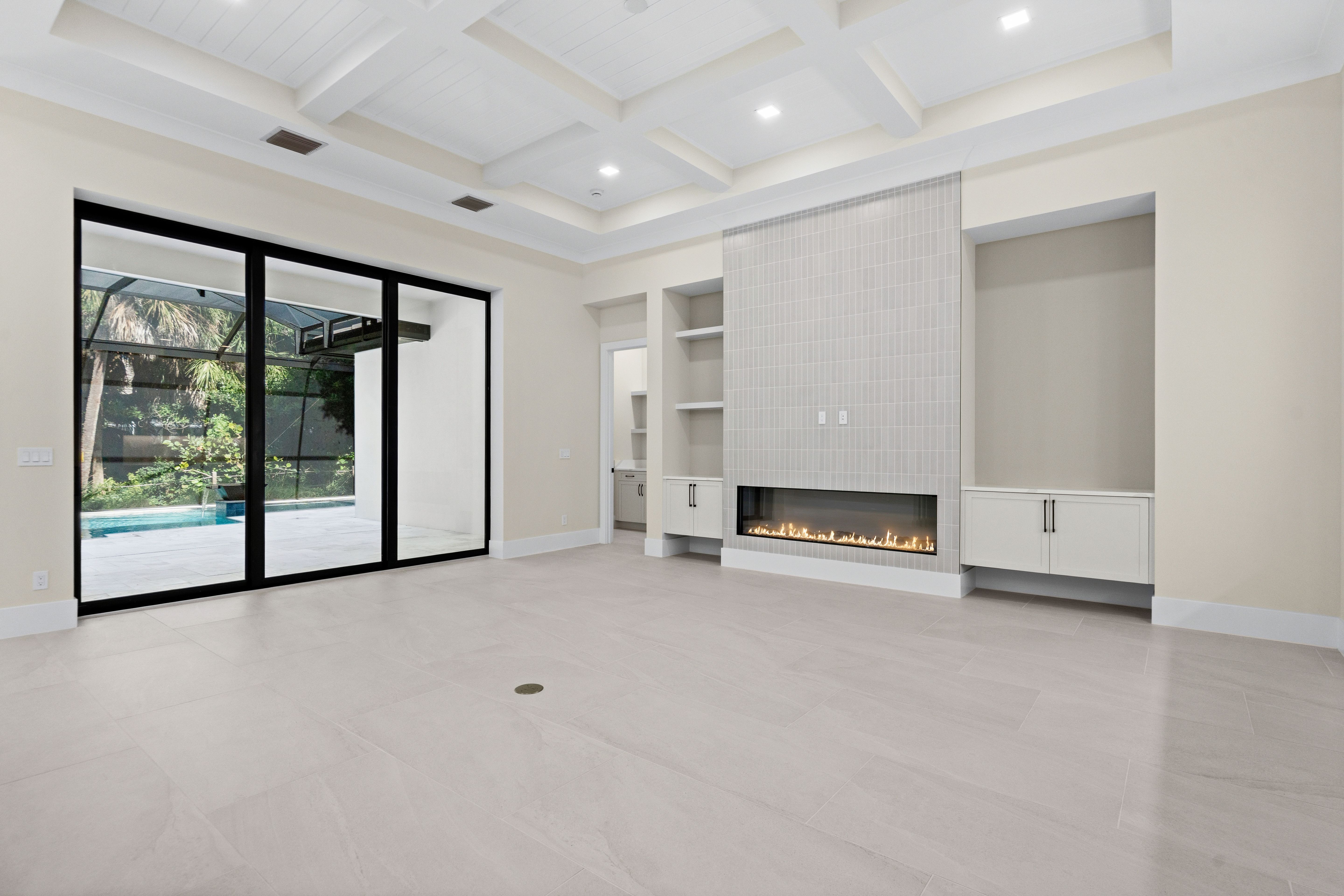 Great Room | 9235 Seaglass Ct