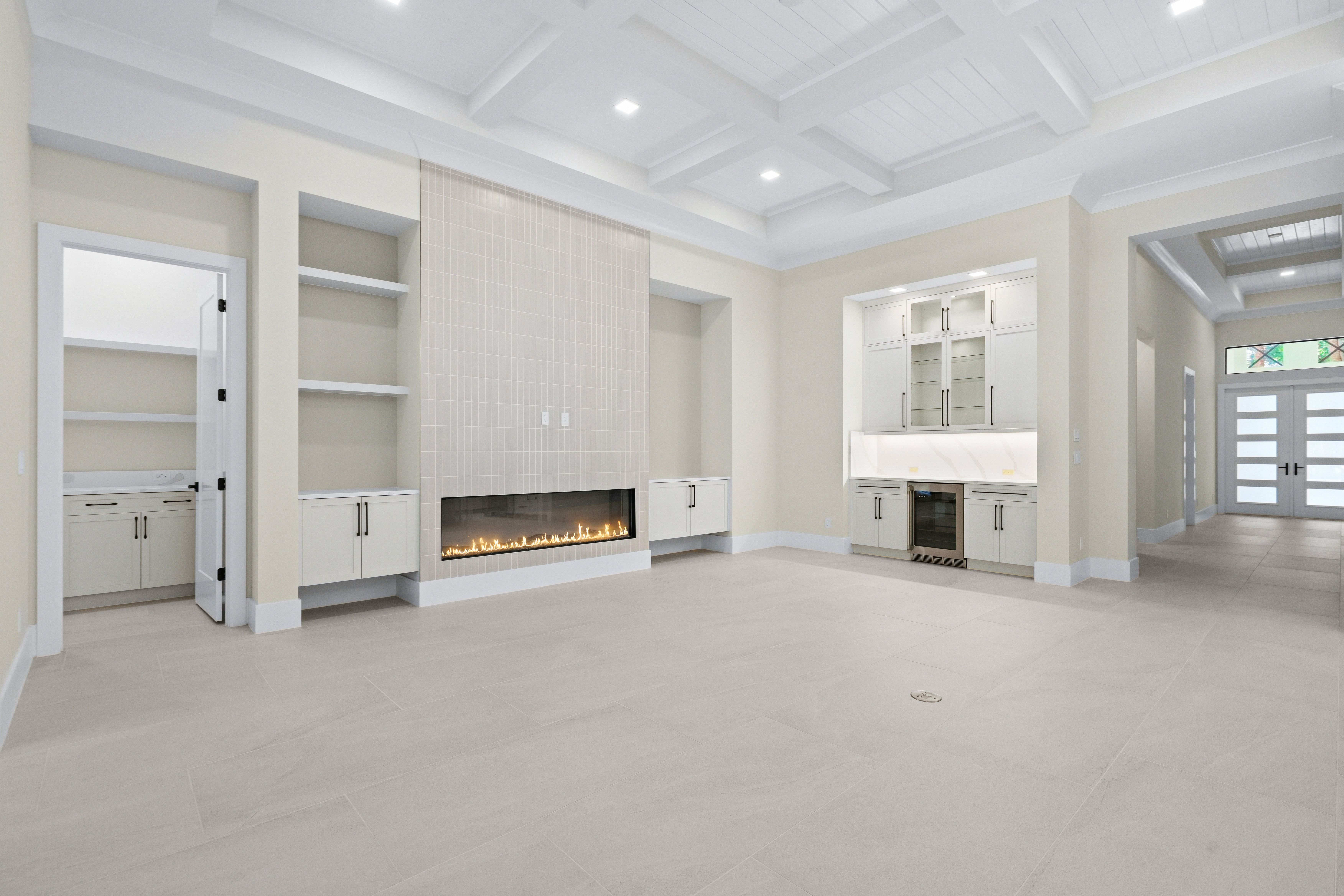 Great Room | 9235 Seaglass Ct