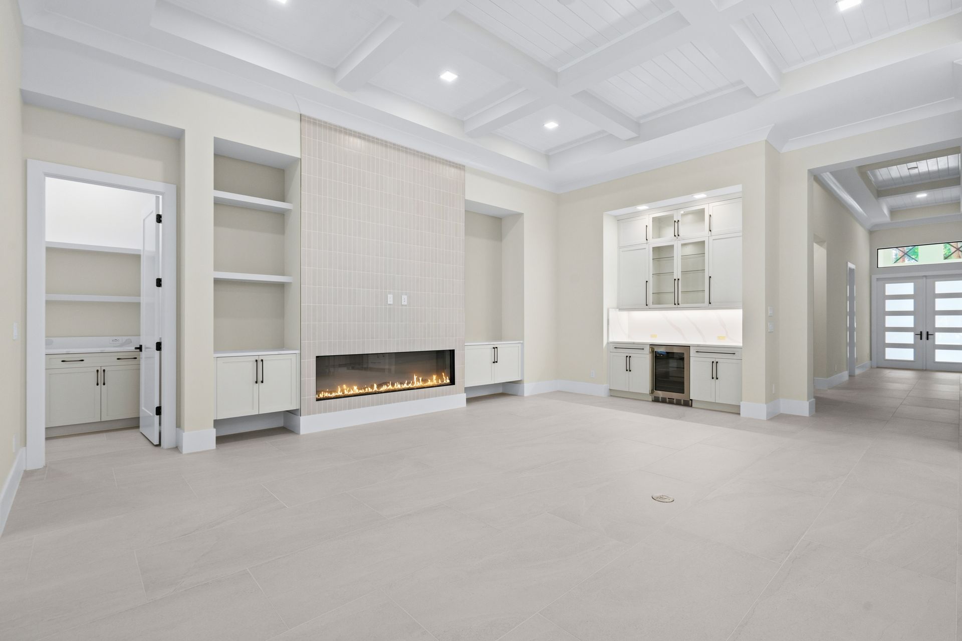 Great Room | 9235 Seaglass Ct
