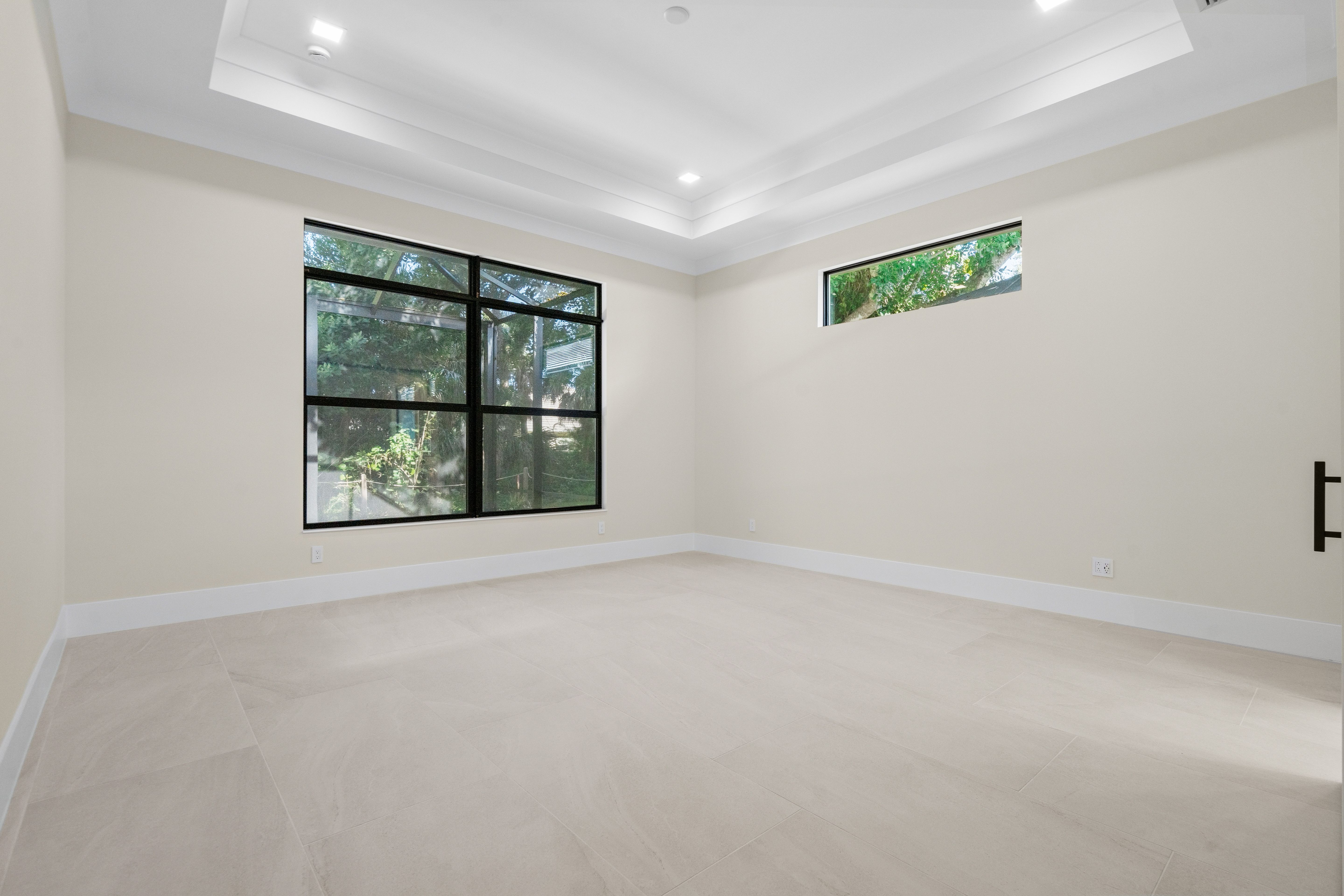 Master Suite | 9235 Seaglass Ct
