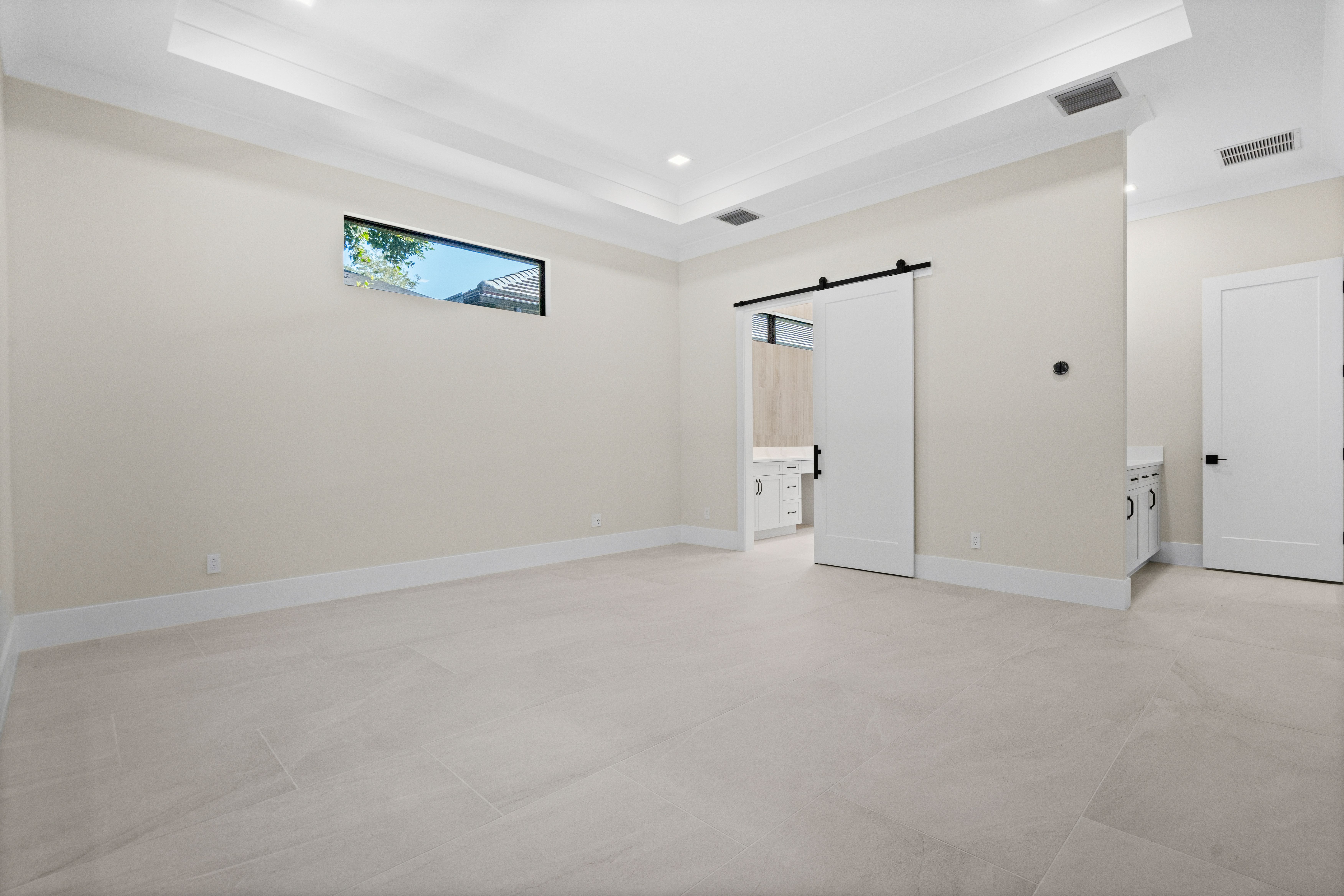 Master Suite | 9235 Seaglass Ct