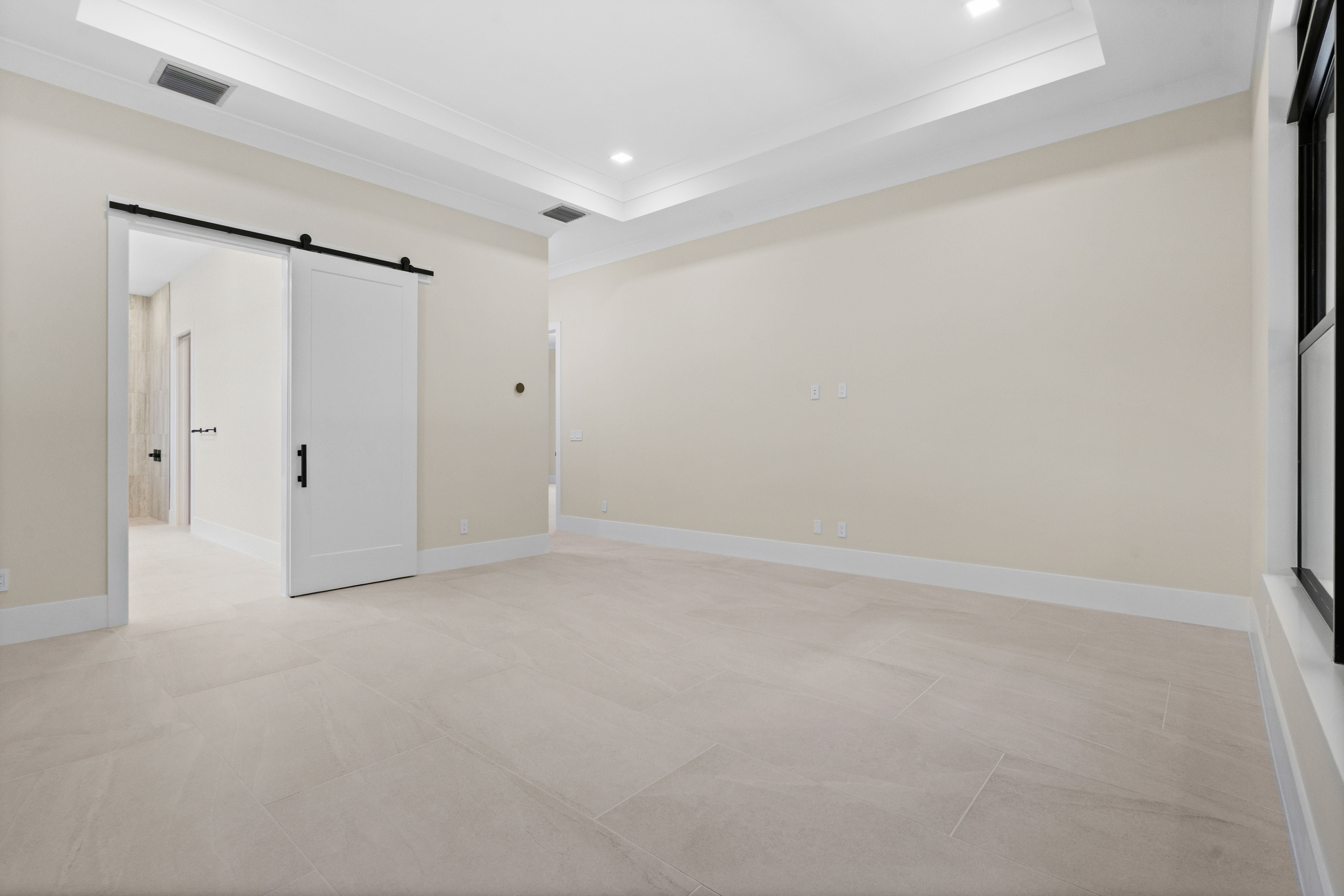 Master Suite | 9235 Seaglass Ct