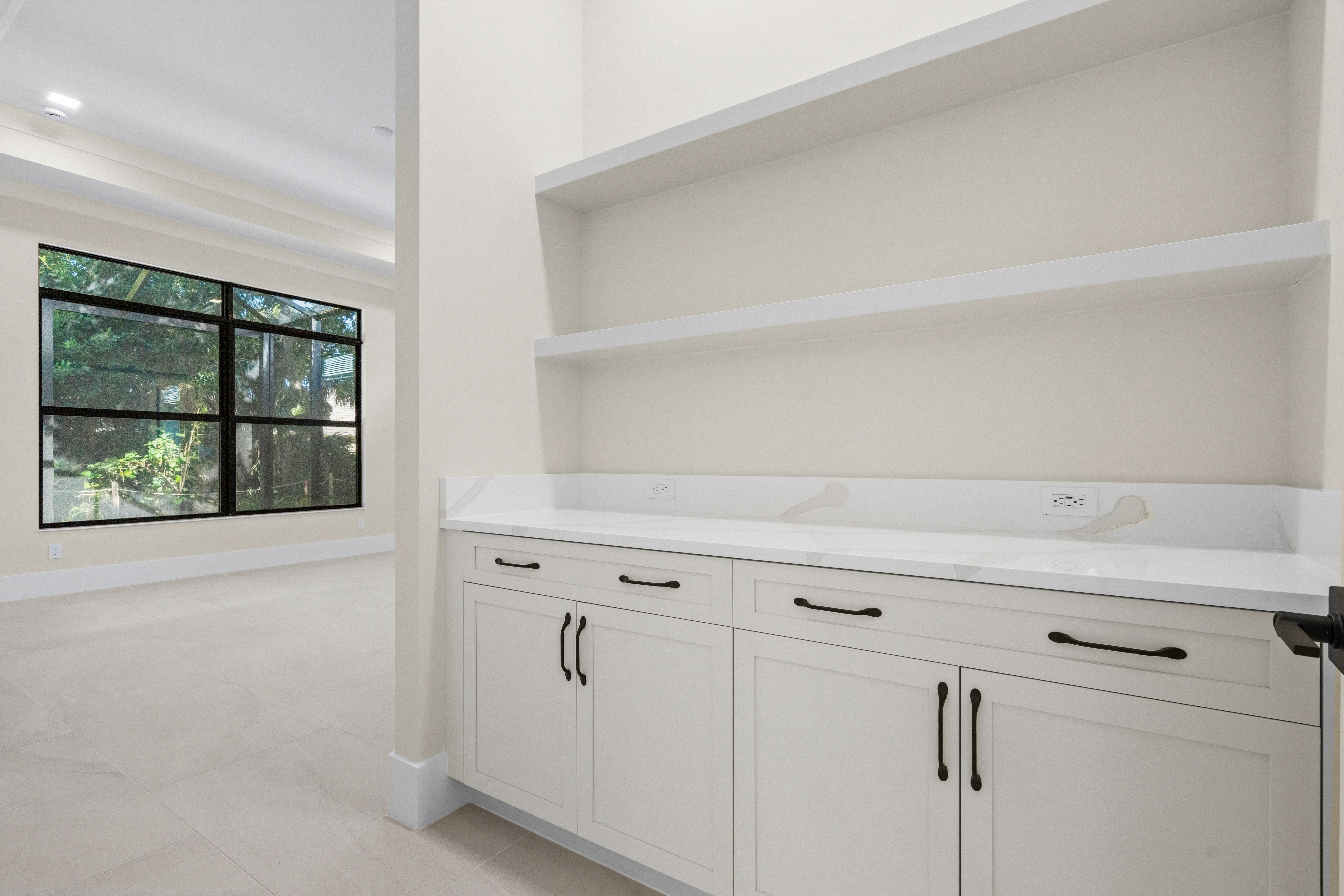 Master Suite | 9235 Seaglass Ct