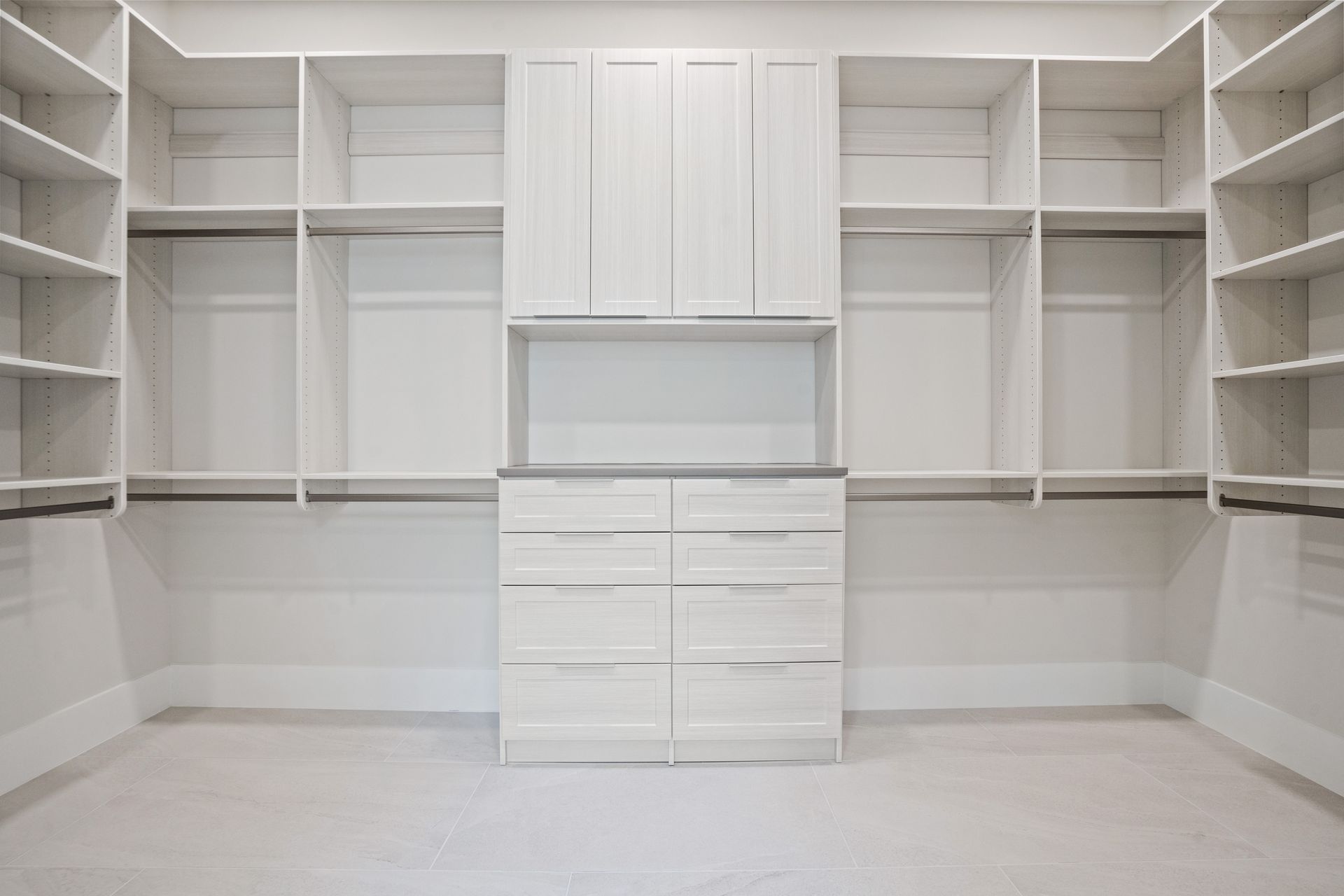 Master Walk-in Closet | 9235 Seaglass Ct