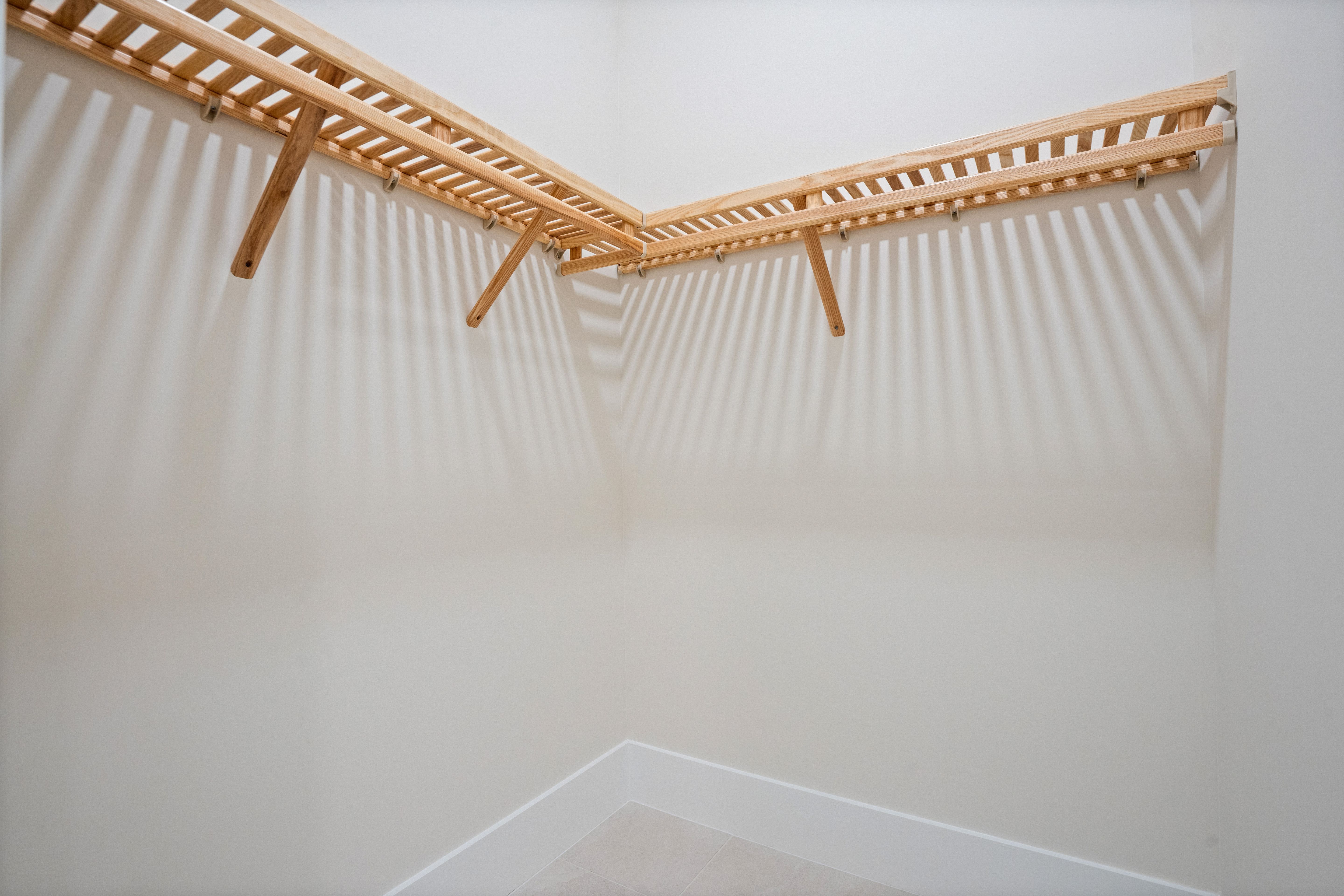 Bedroom 2 Walk-in Closet | 9235 Seaglass Ct