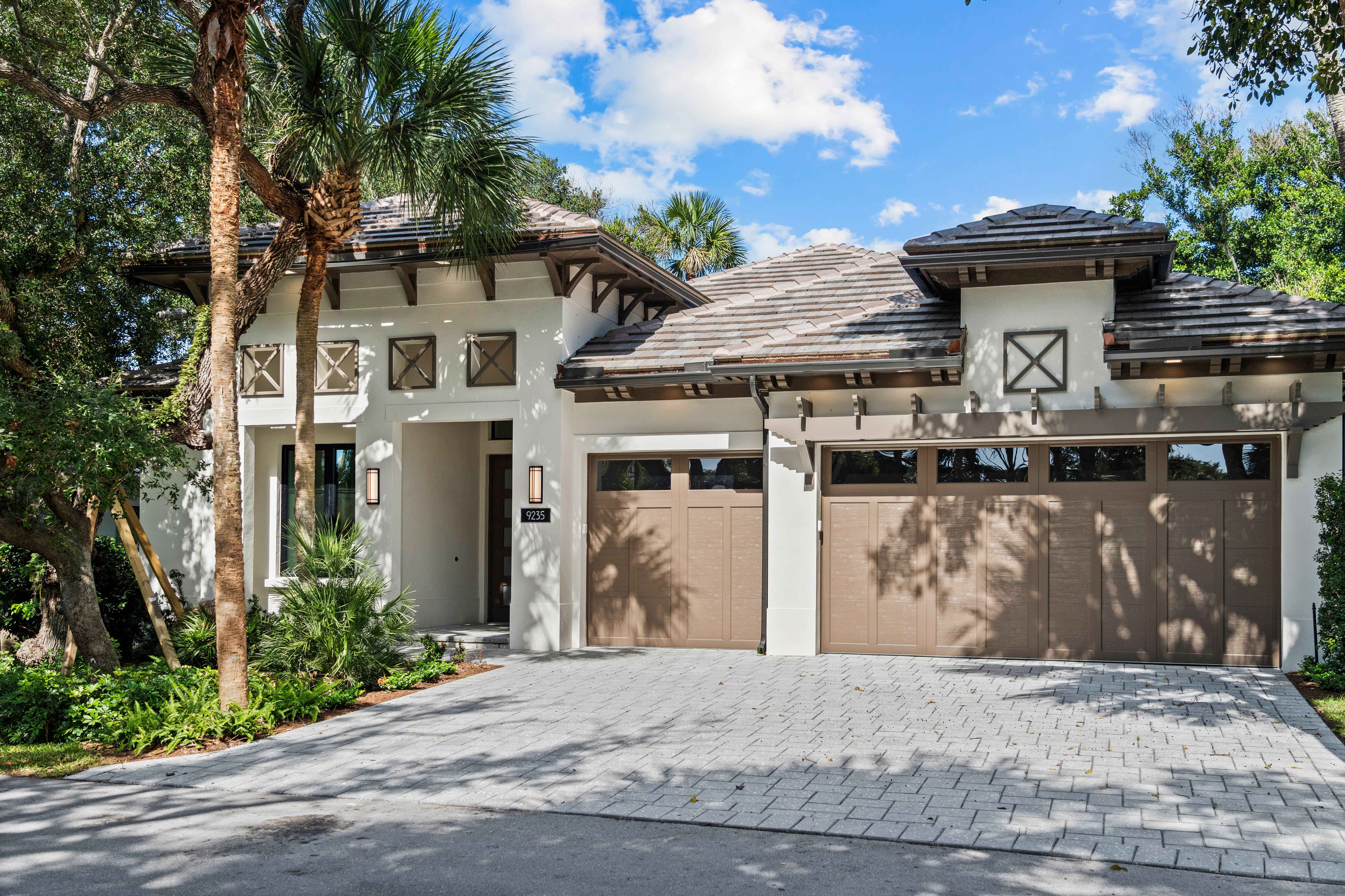 Seaglass Citron Front Elevation