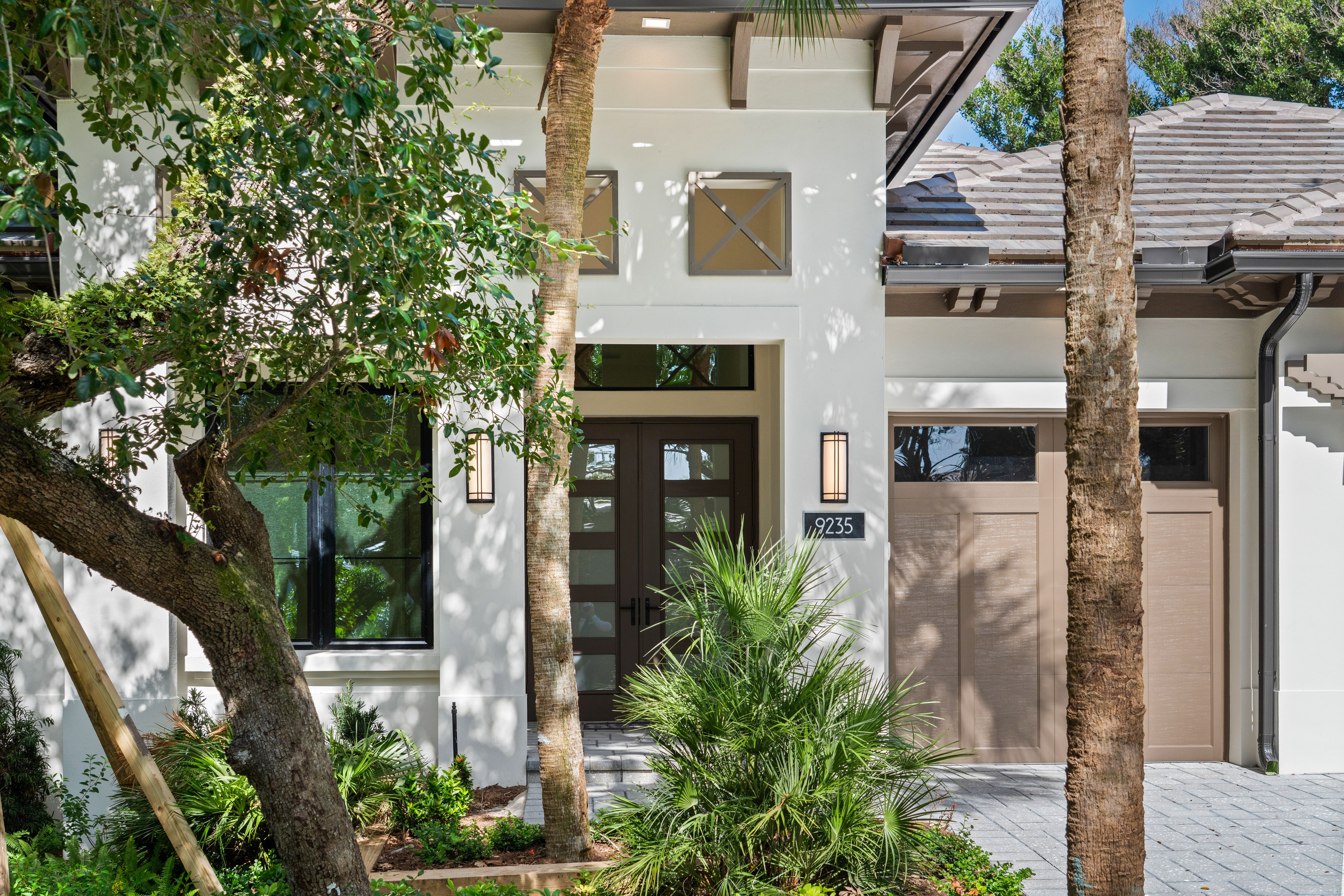 Front Elevation | 9235 Seaglass Ct