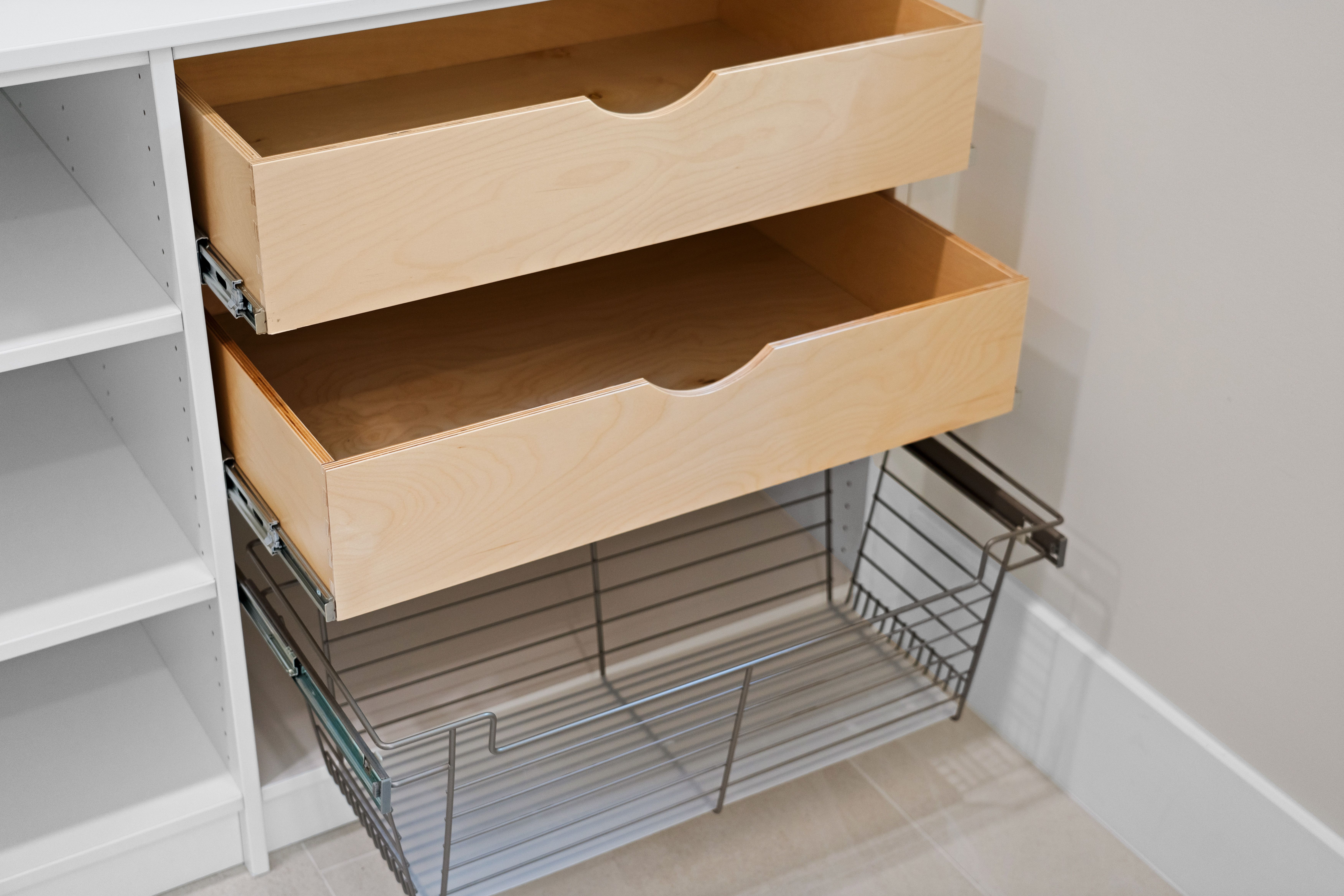 Pantry Detail | 9235 Seaglass Ct