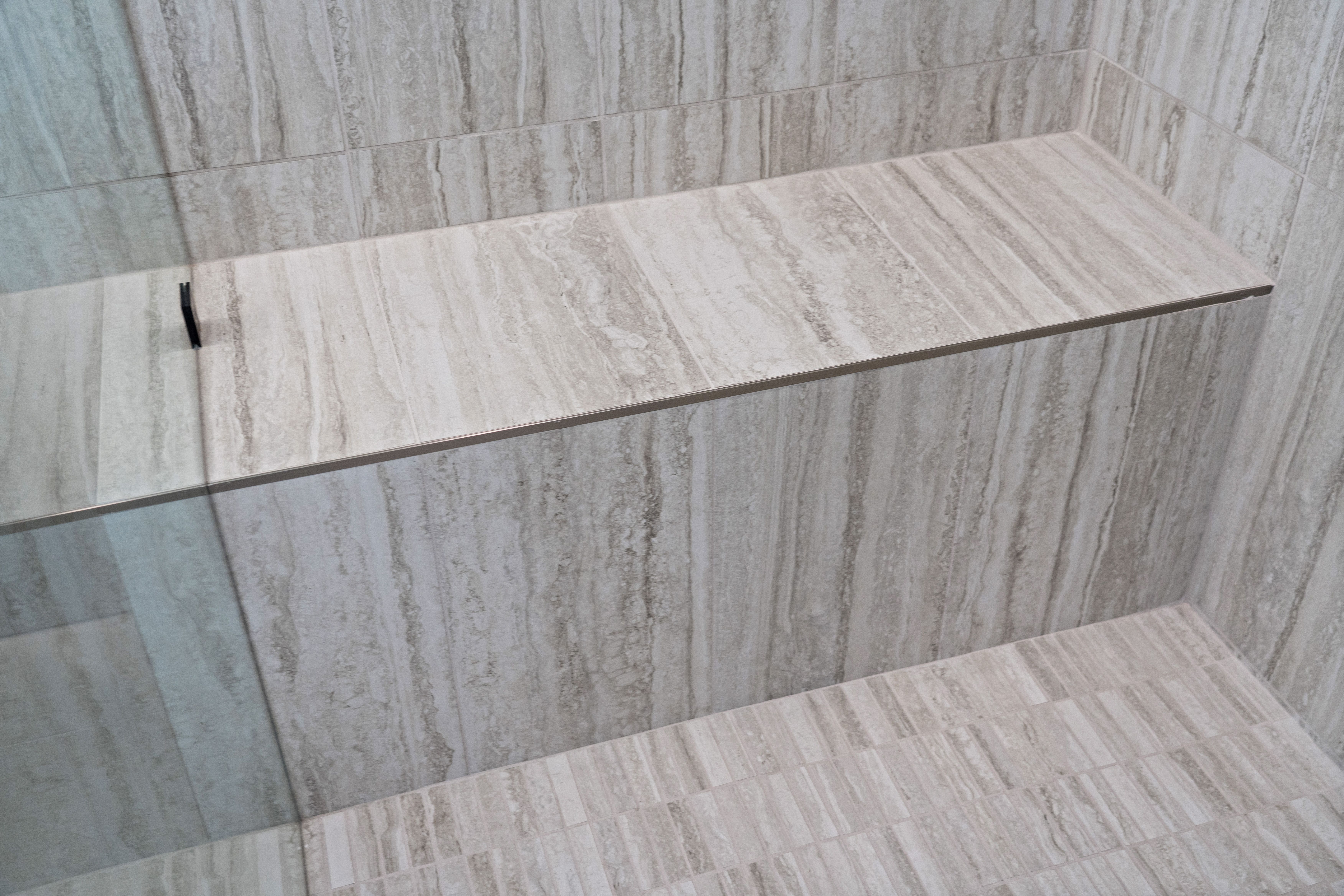 Master Bath Detail | 9235 Seaglass Ct