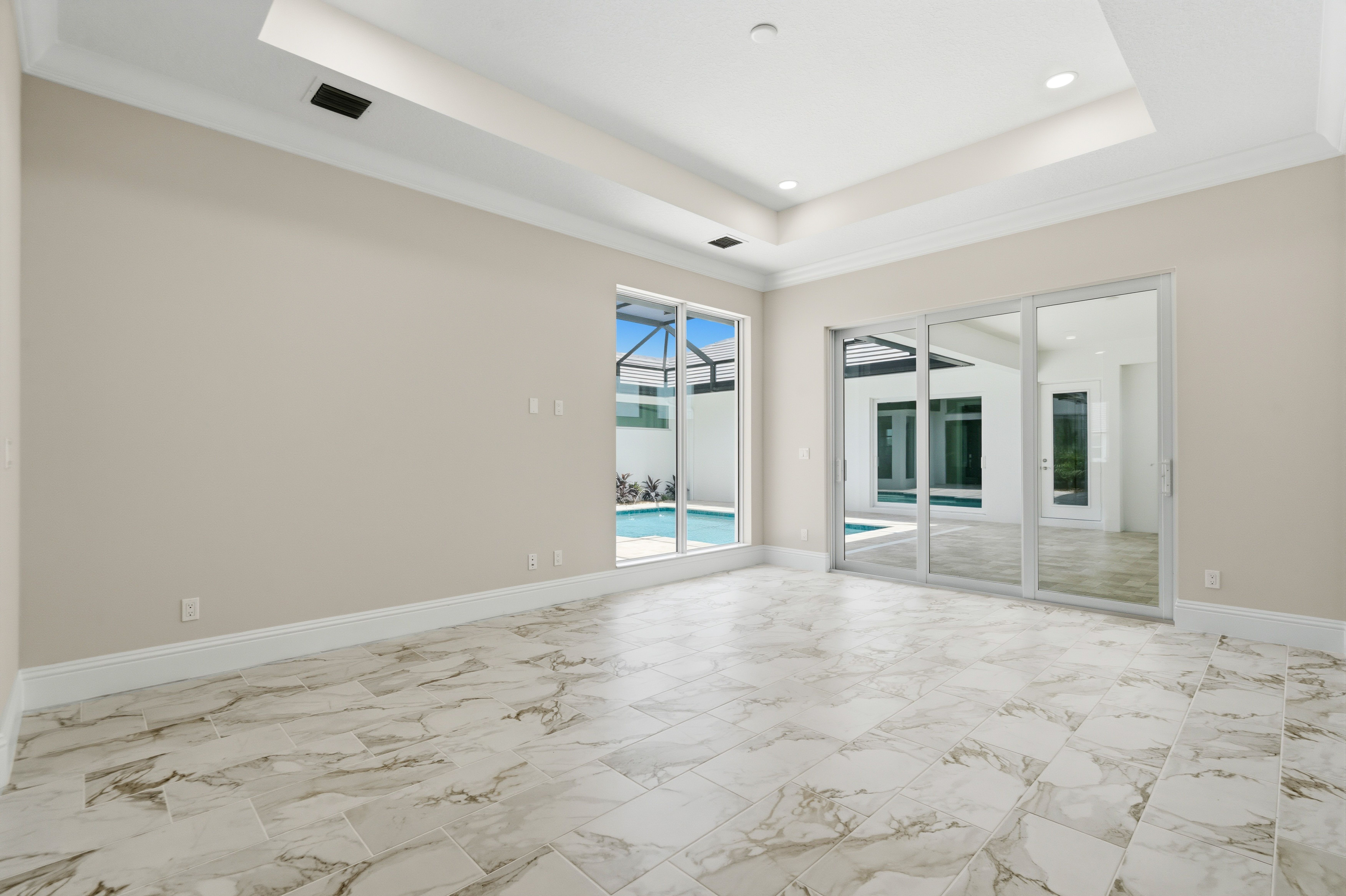 Master Suite | 14196 SW Pinnacle Ct