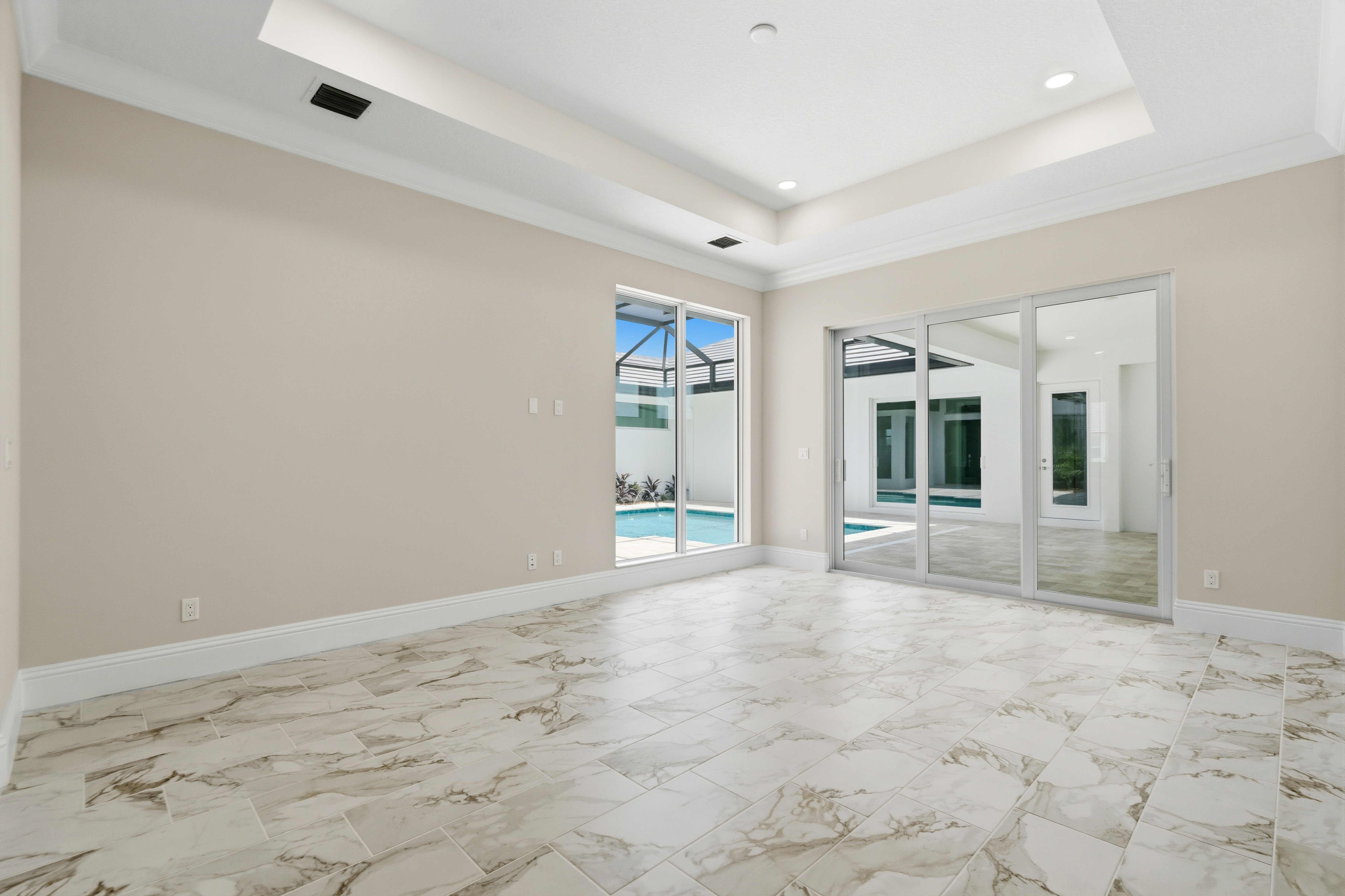 Master Suite | 14196 SW Pinnacle Ct