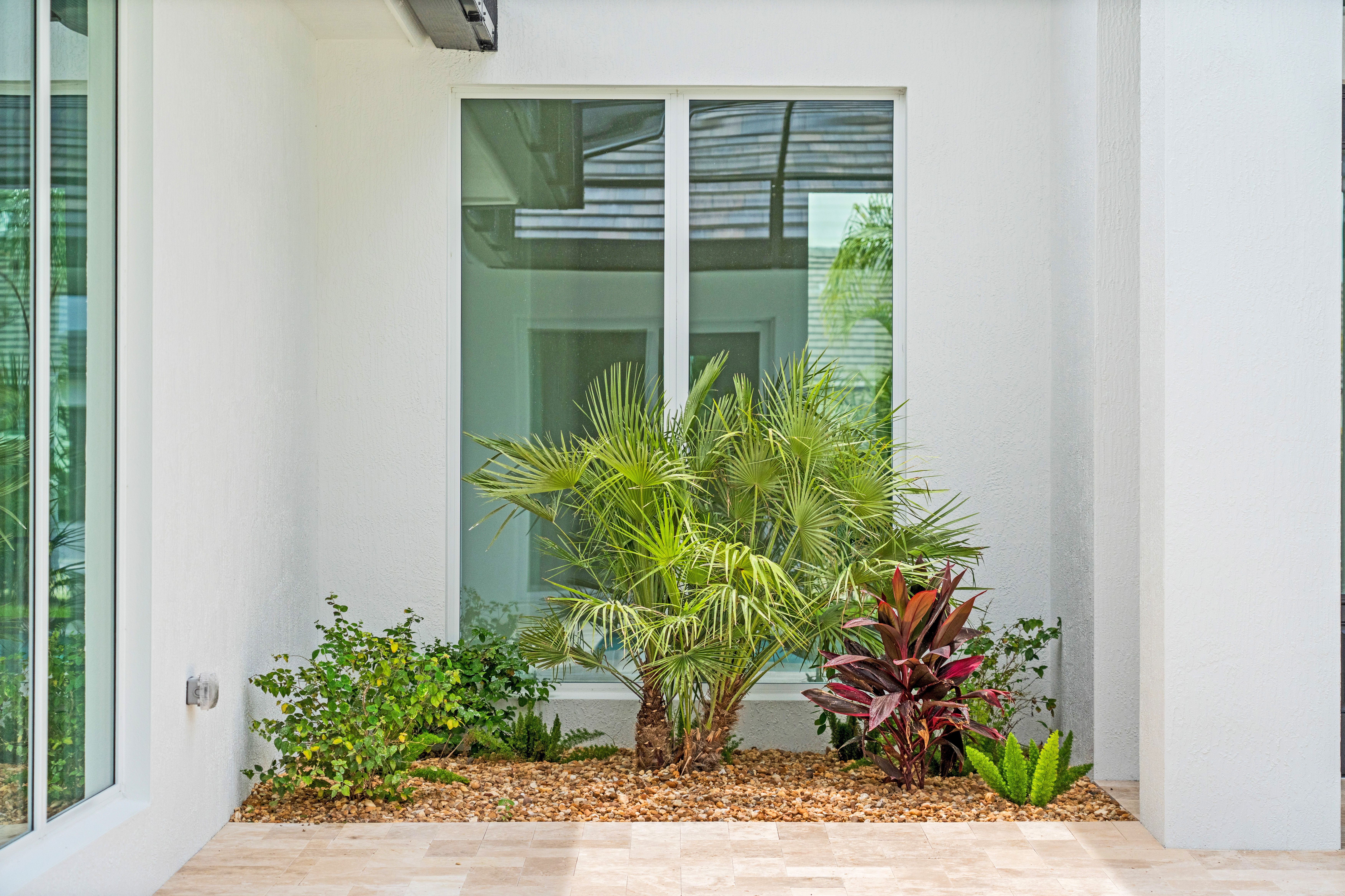 Planting Bed | 14196 SW Pinnacle Ct
