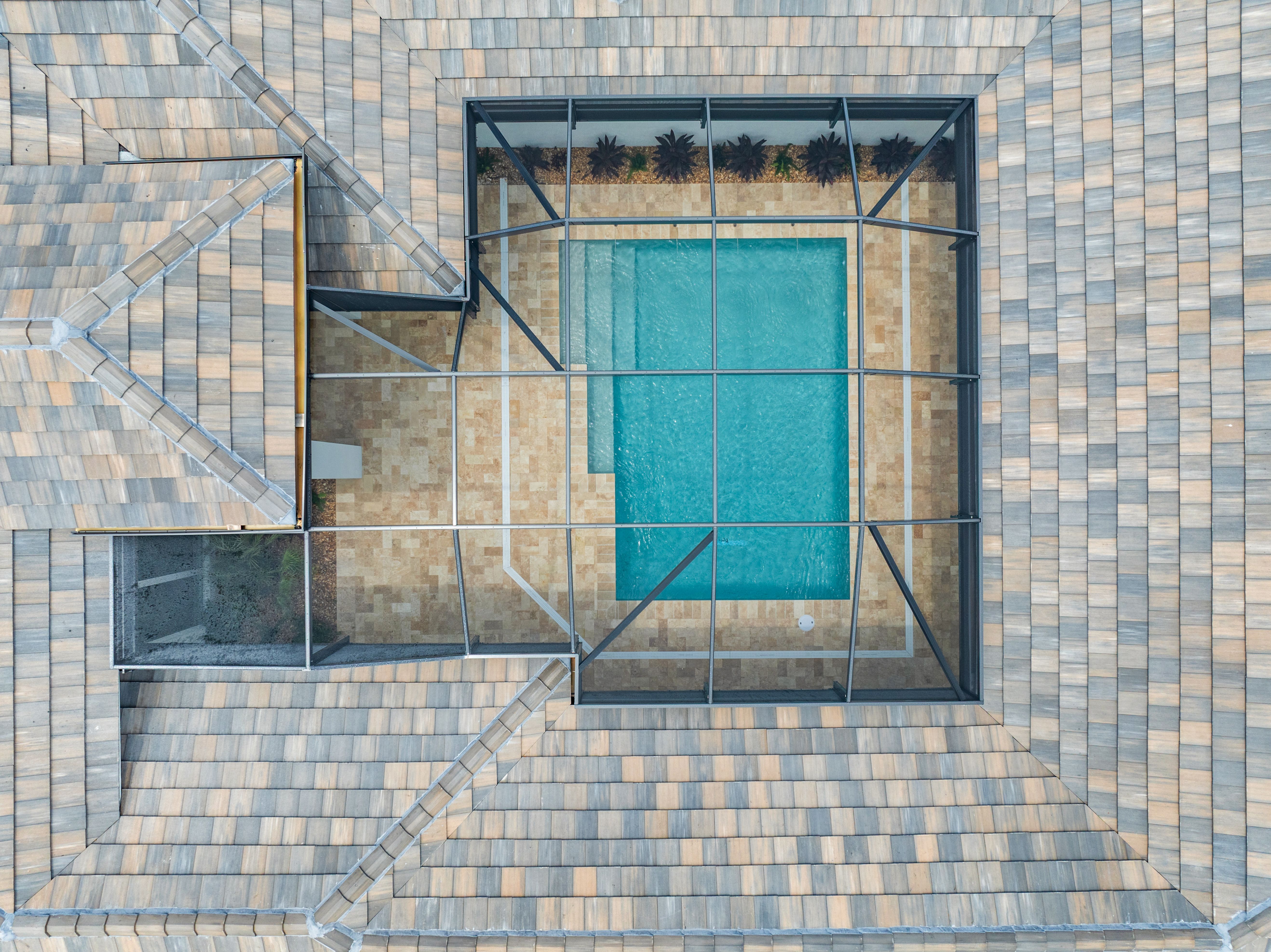 Aerial | 14196 SW Pinnacle Ct