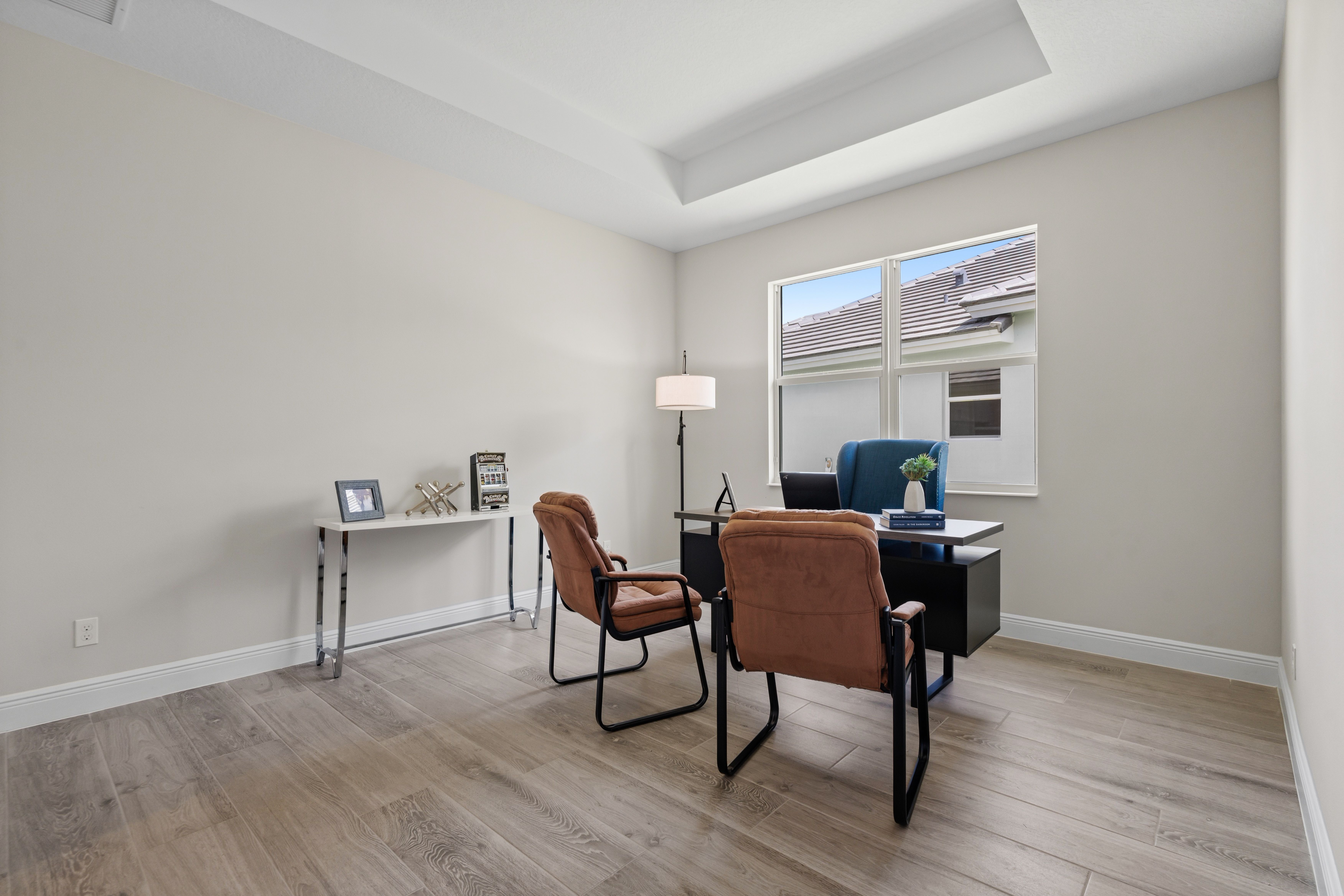 Den | 12501 SW Sunset Lake Terrace