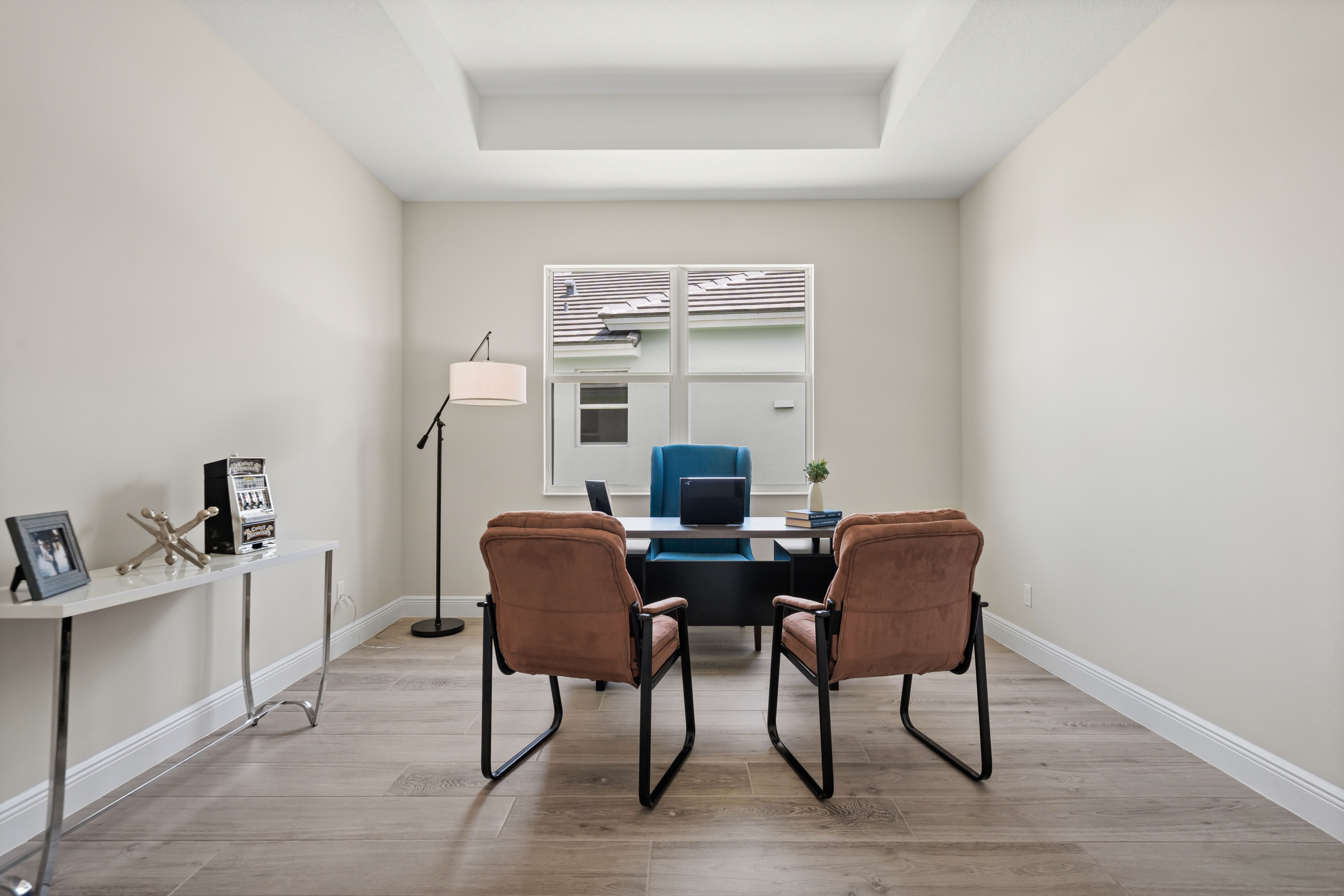 Den | 12501 SW Sunset Lake Terrace