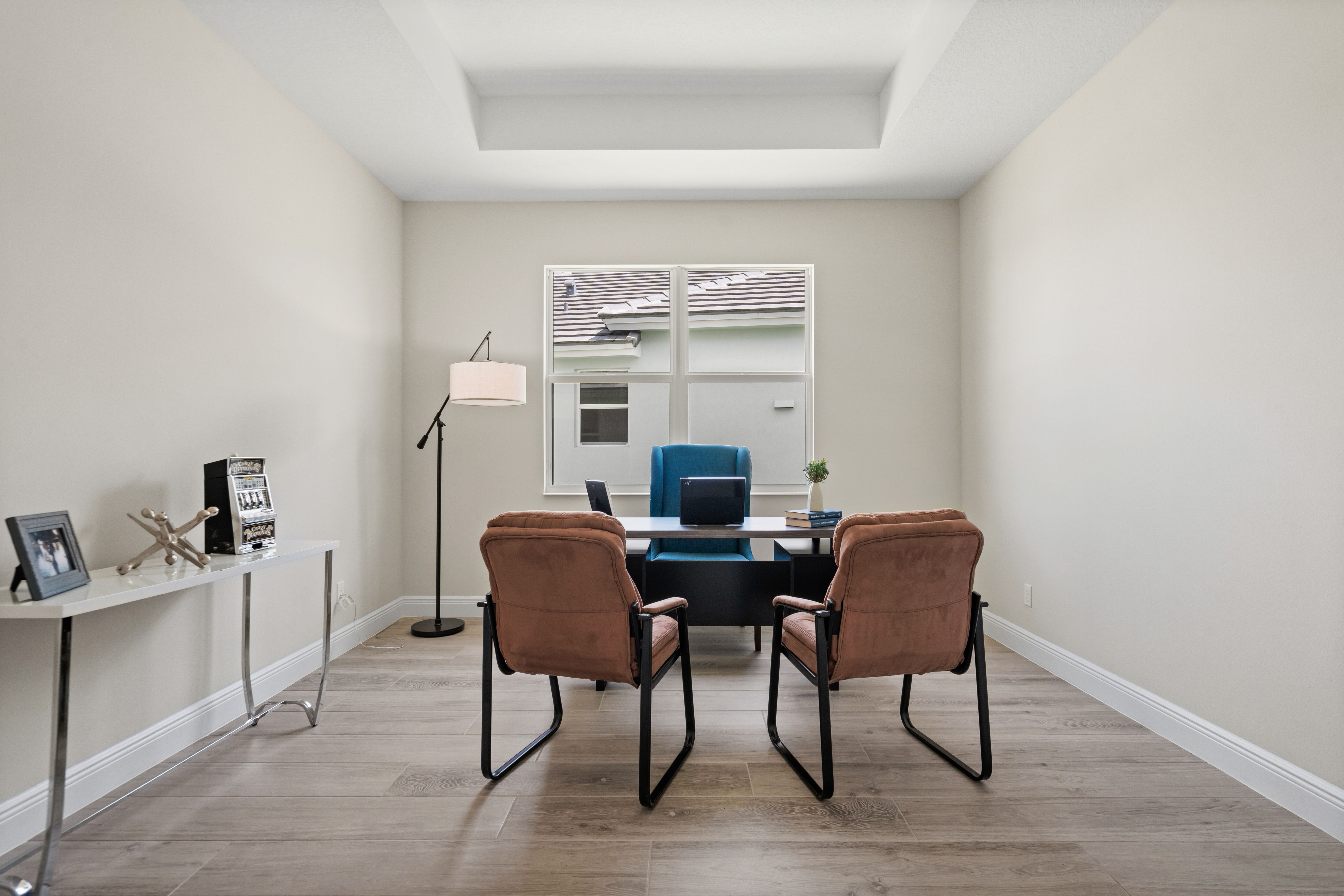 Den | 12501 SW Sunset Lake Terrace